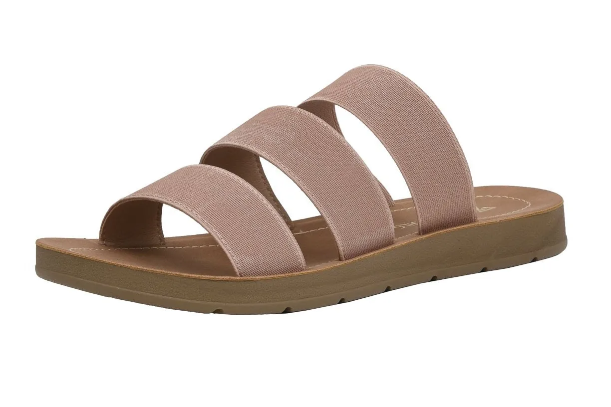 Indy Stretch Slide Sandal