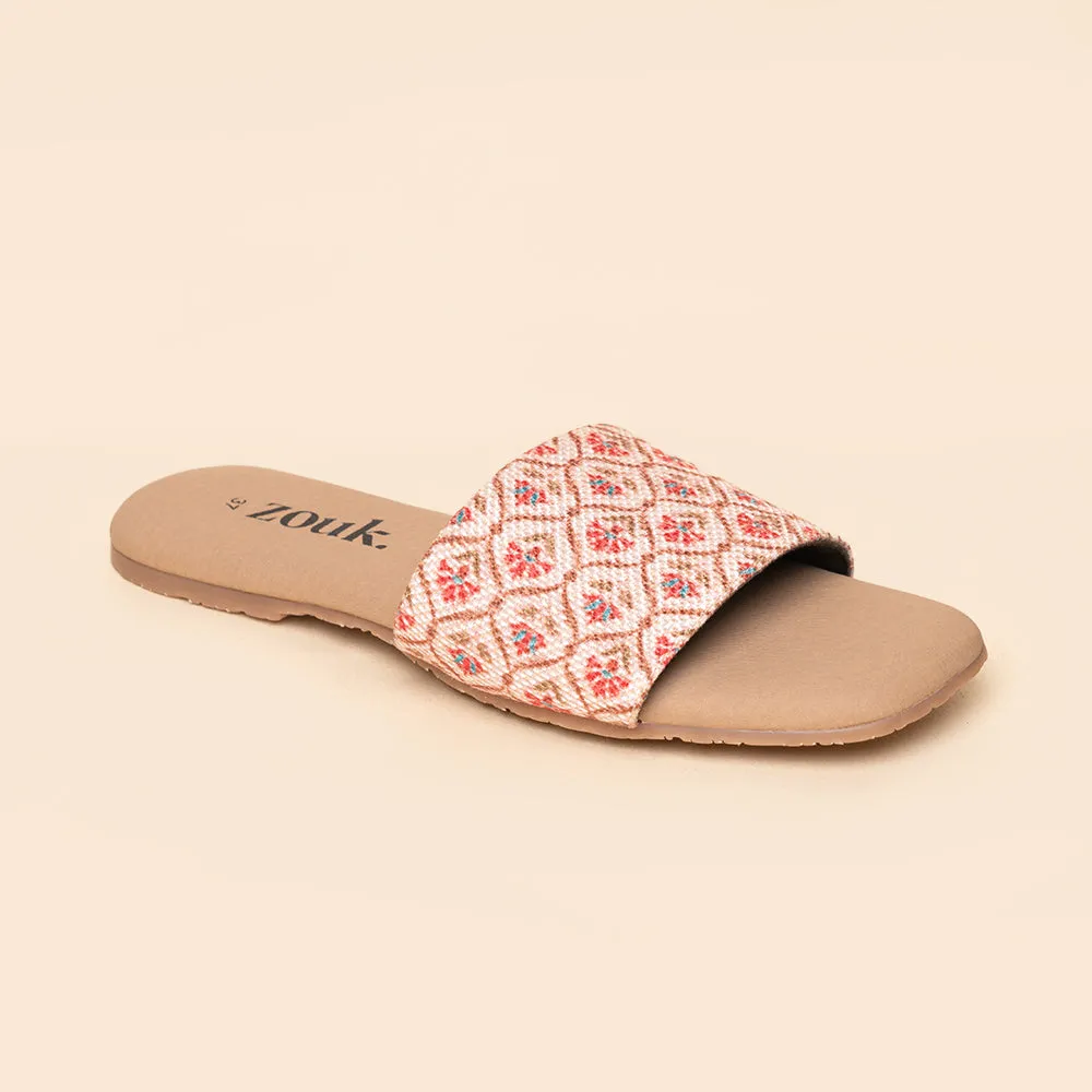 Jaipur Kamal Casual Flats