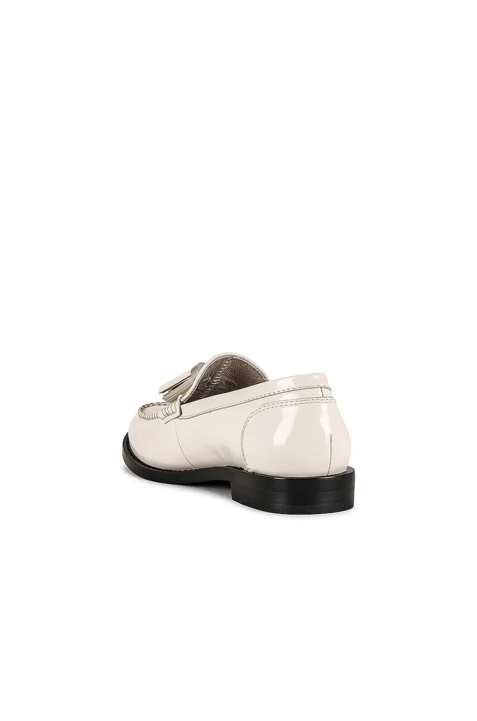 Jeffrey Campbell Lecture Loafers, Ice Box