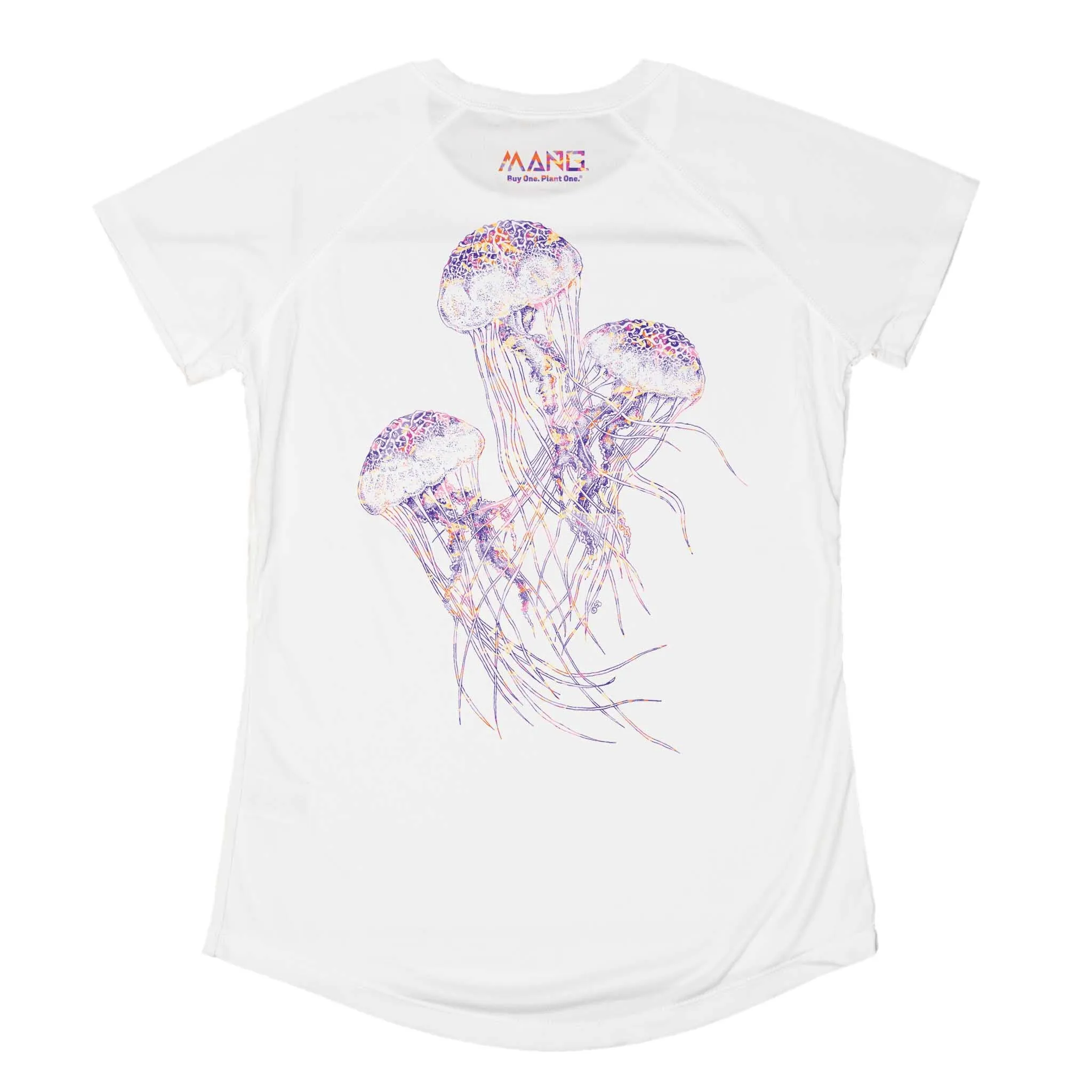 Jellyfish MANG - Women's - SS