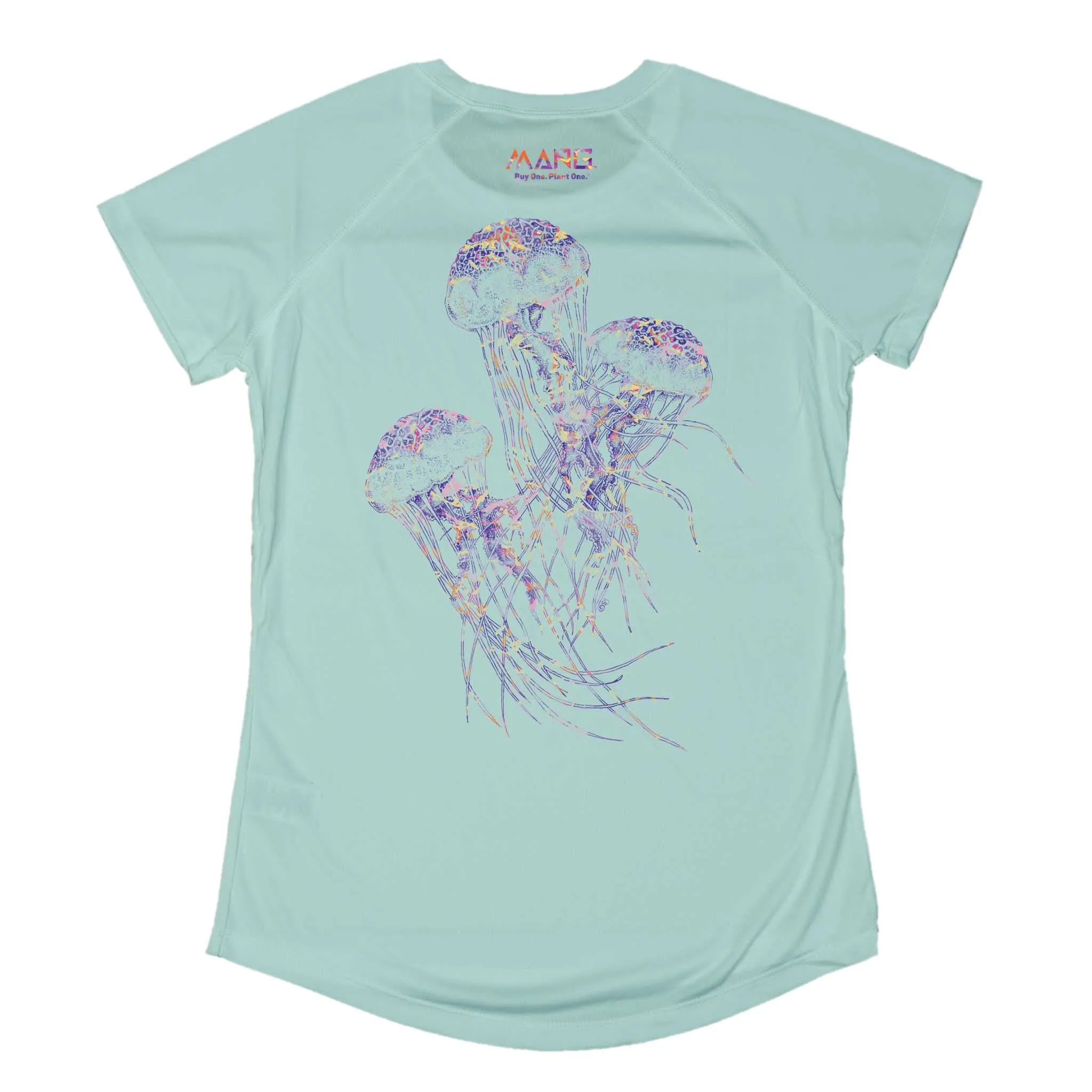 Jellyfish MANG - Women's - SS