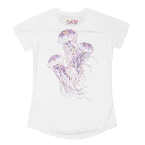 Jellyfish MANG - Women's - SS