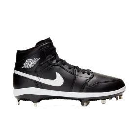 Jordan 1 Retro Metal Men's Baseball Cleats