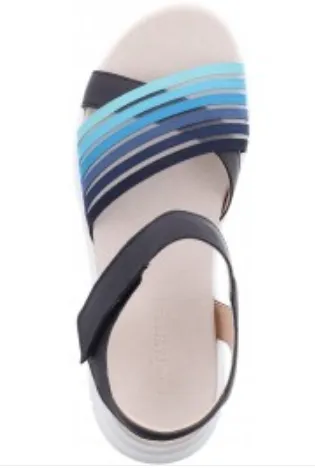 Josef Seibel - Westland Andorra Sandal