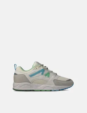 Karhu Fusion 2.0 Trainers - Dawn Blue/Sky Blue