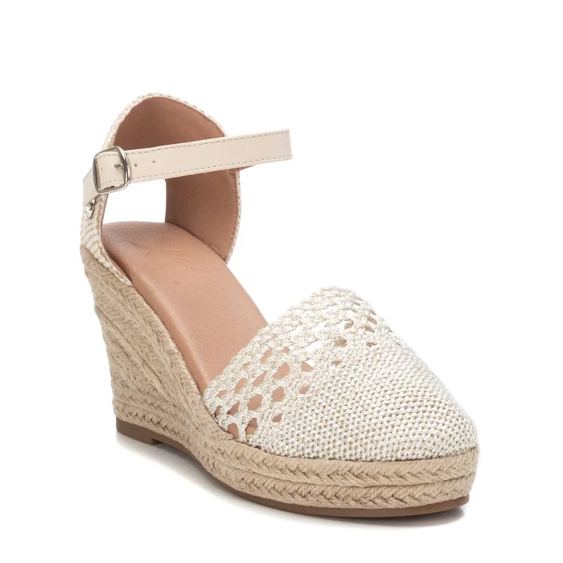 Kirun Ice Espadrilles