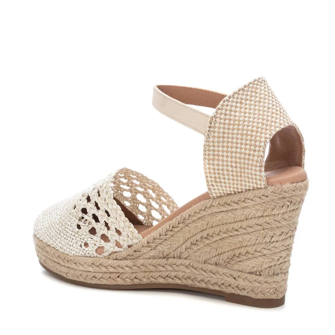 Kirun Ice Espadrilles