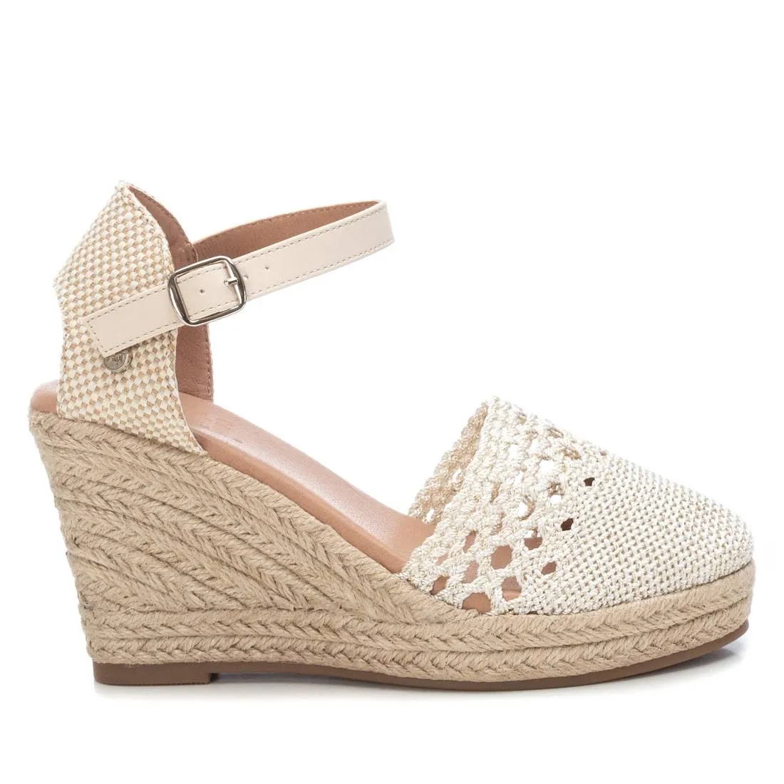 Kirun Ice Espadrilles