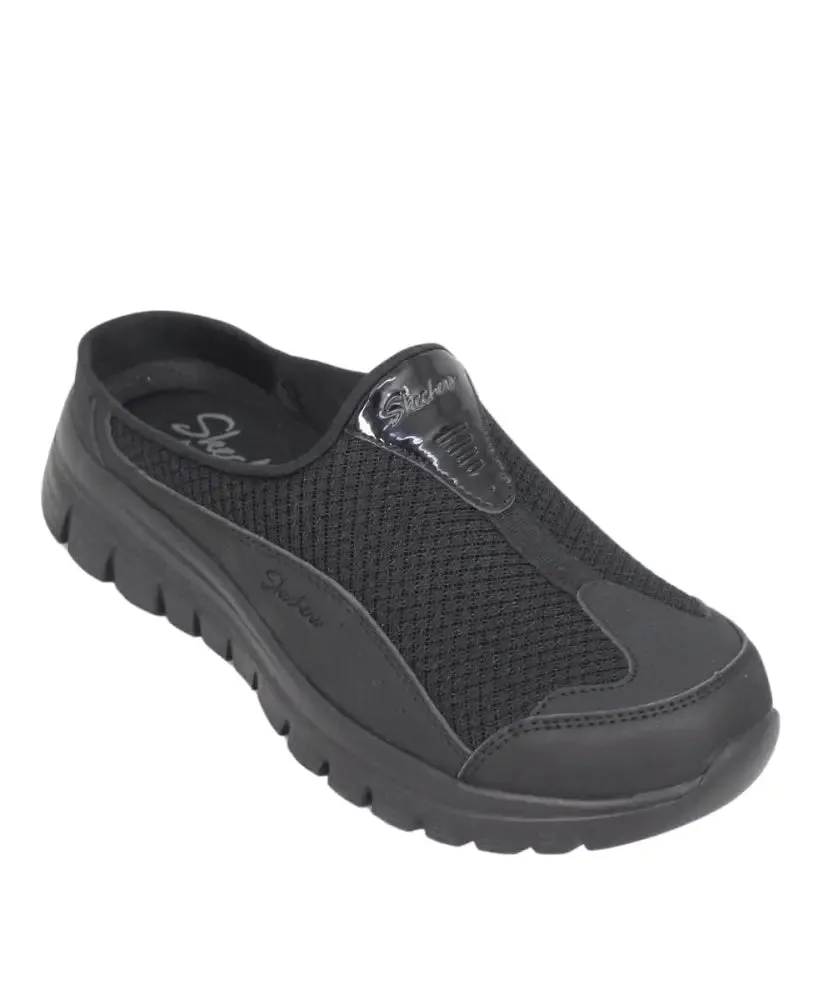 Ladies Skechers Graceful Slide