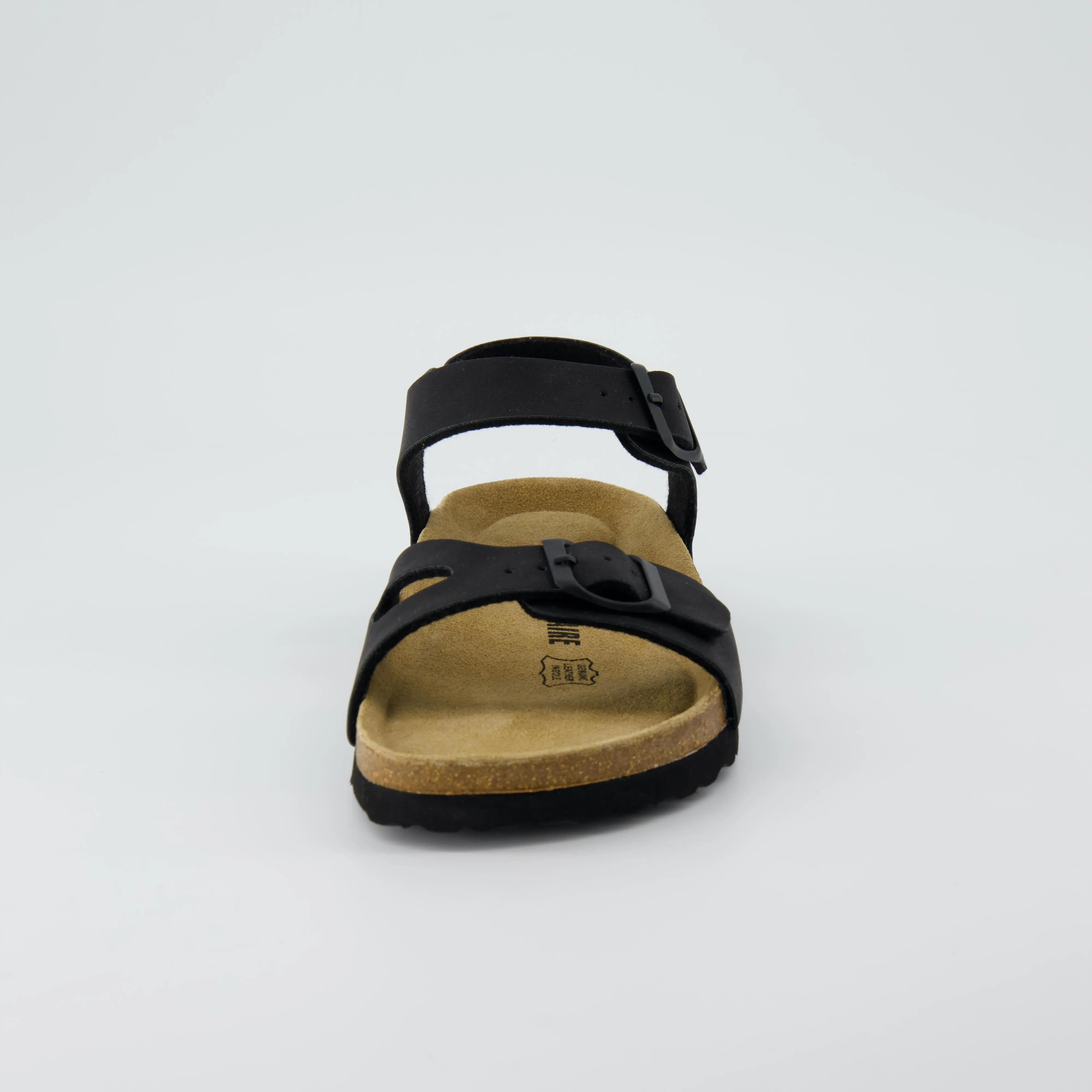 Lauri Cork Footbed Sandal