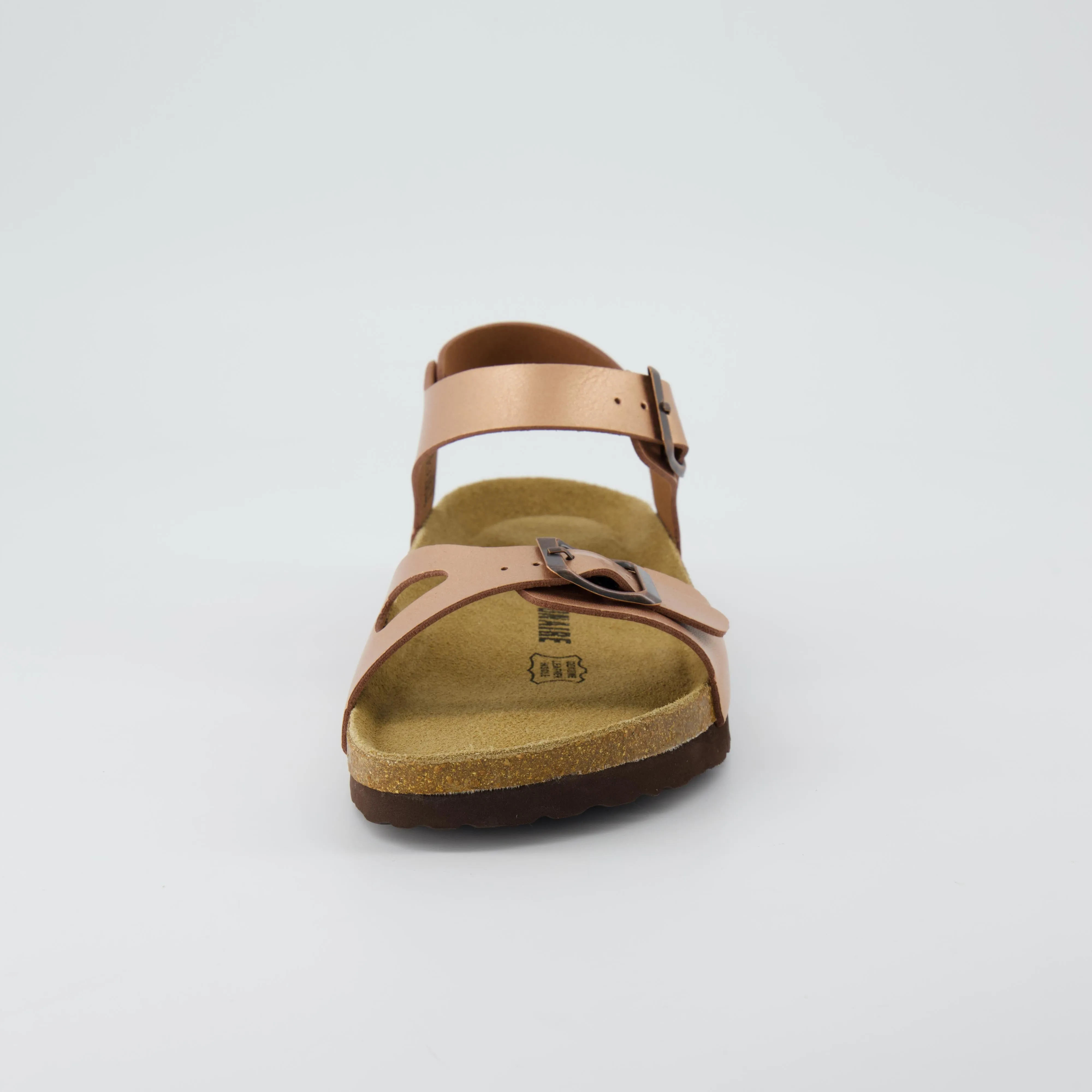 Lauri Cork Footbed Sandal