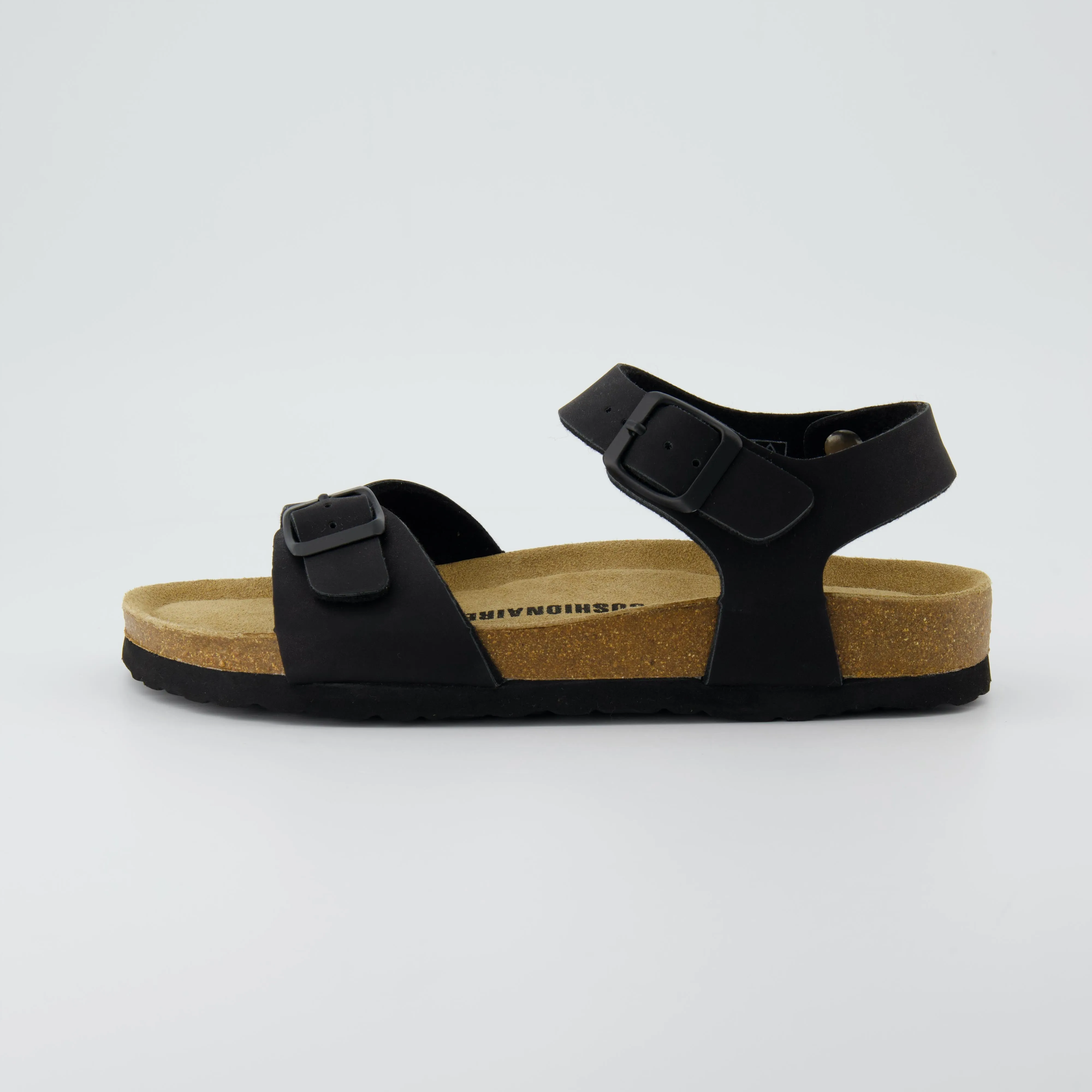 Lauri Cork Footbed Sandal