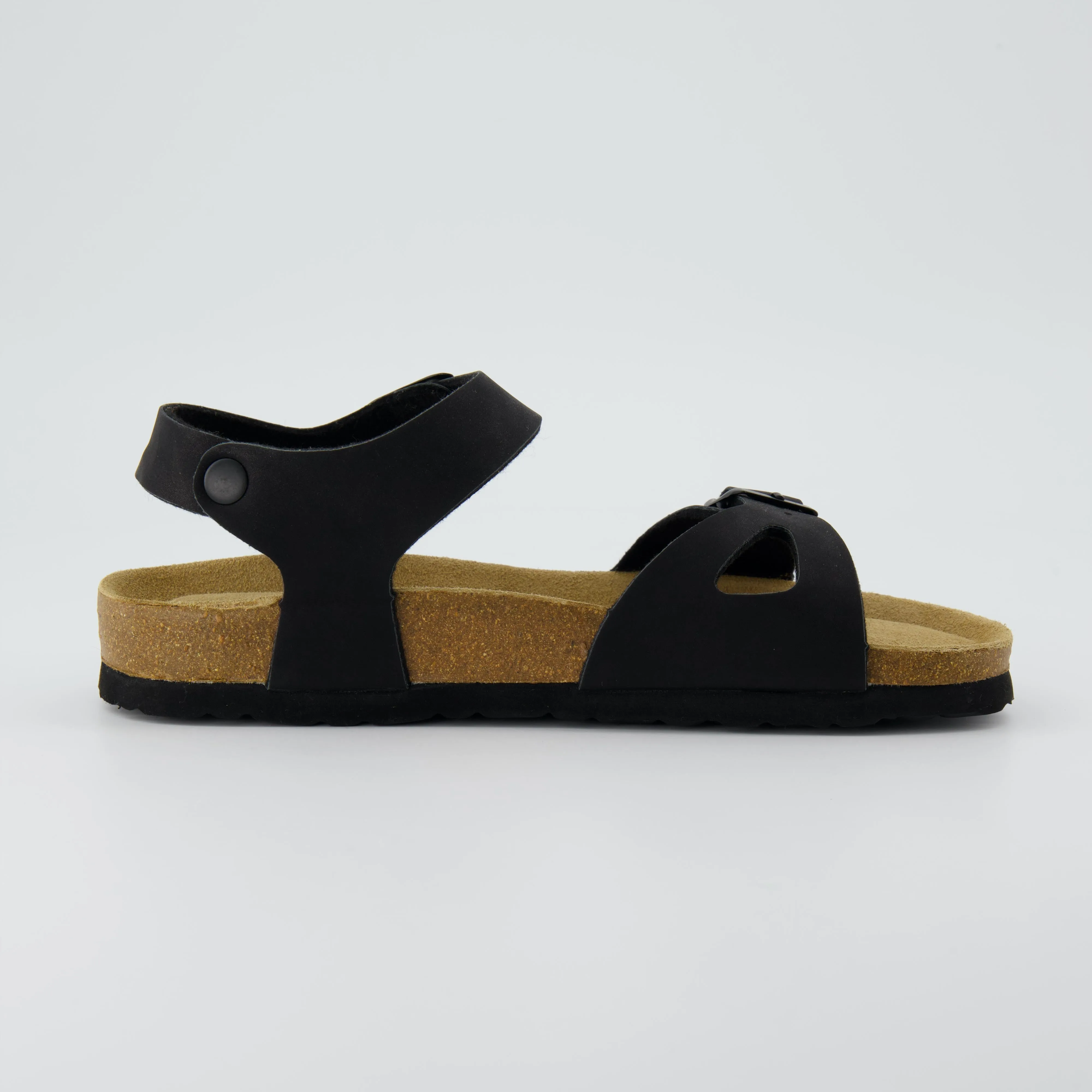 Lauri Cork Footbed Sandal