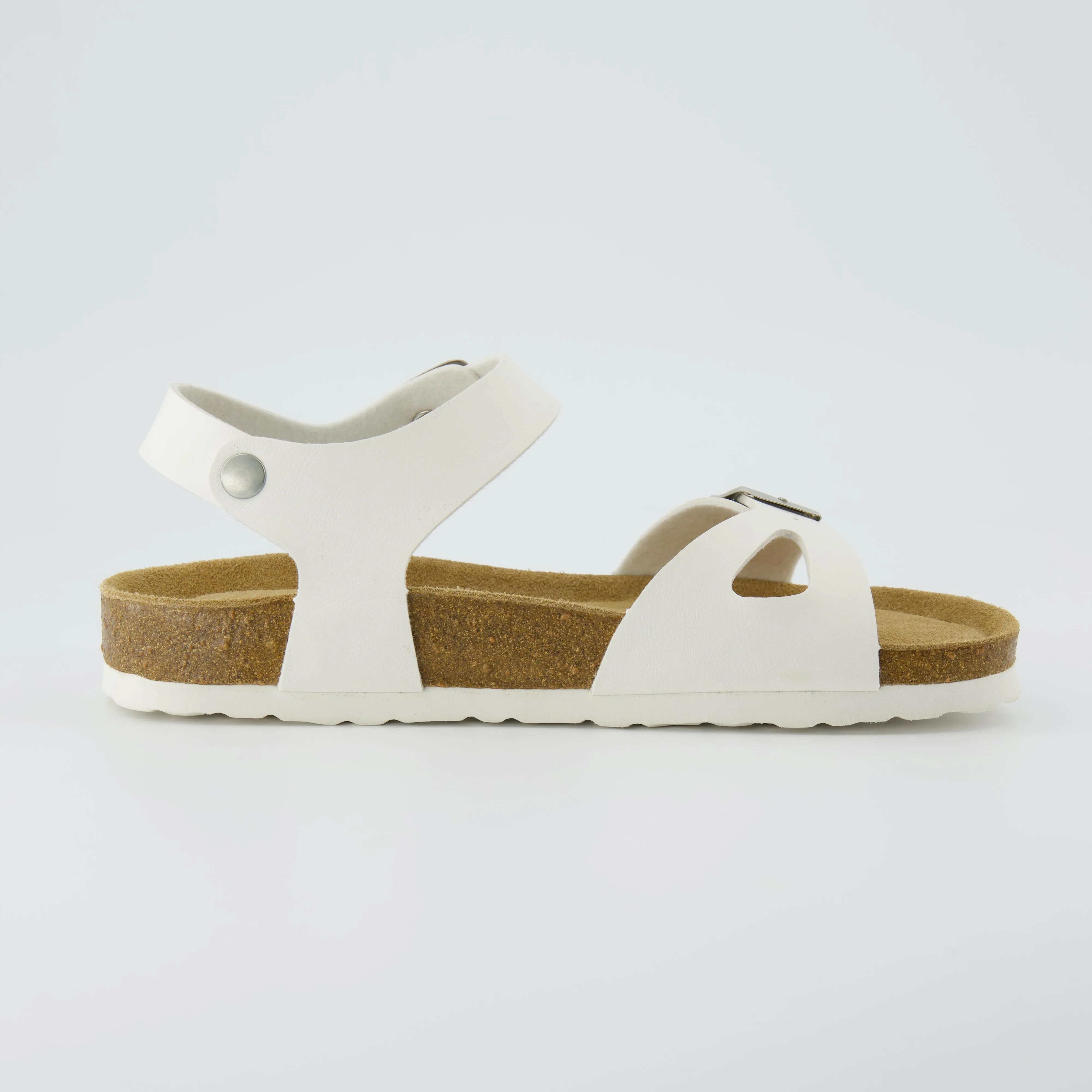 Lauri Cork Footbed Sandal