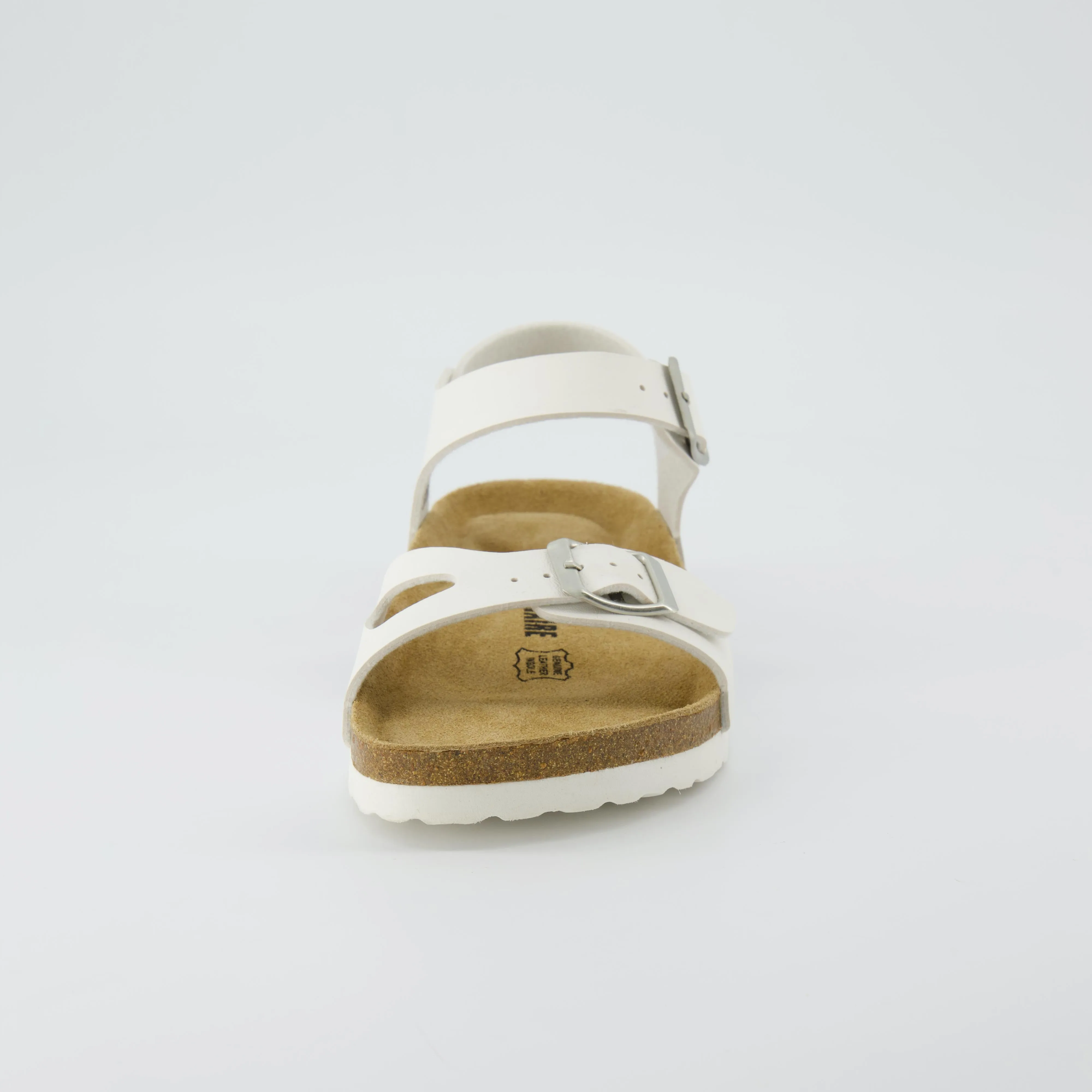 Lauri Cork Footbed Sandal