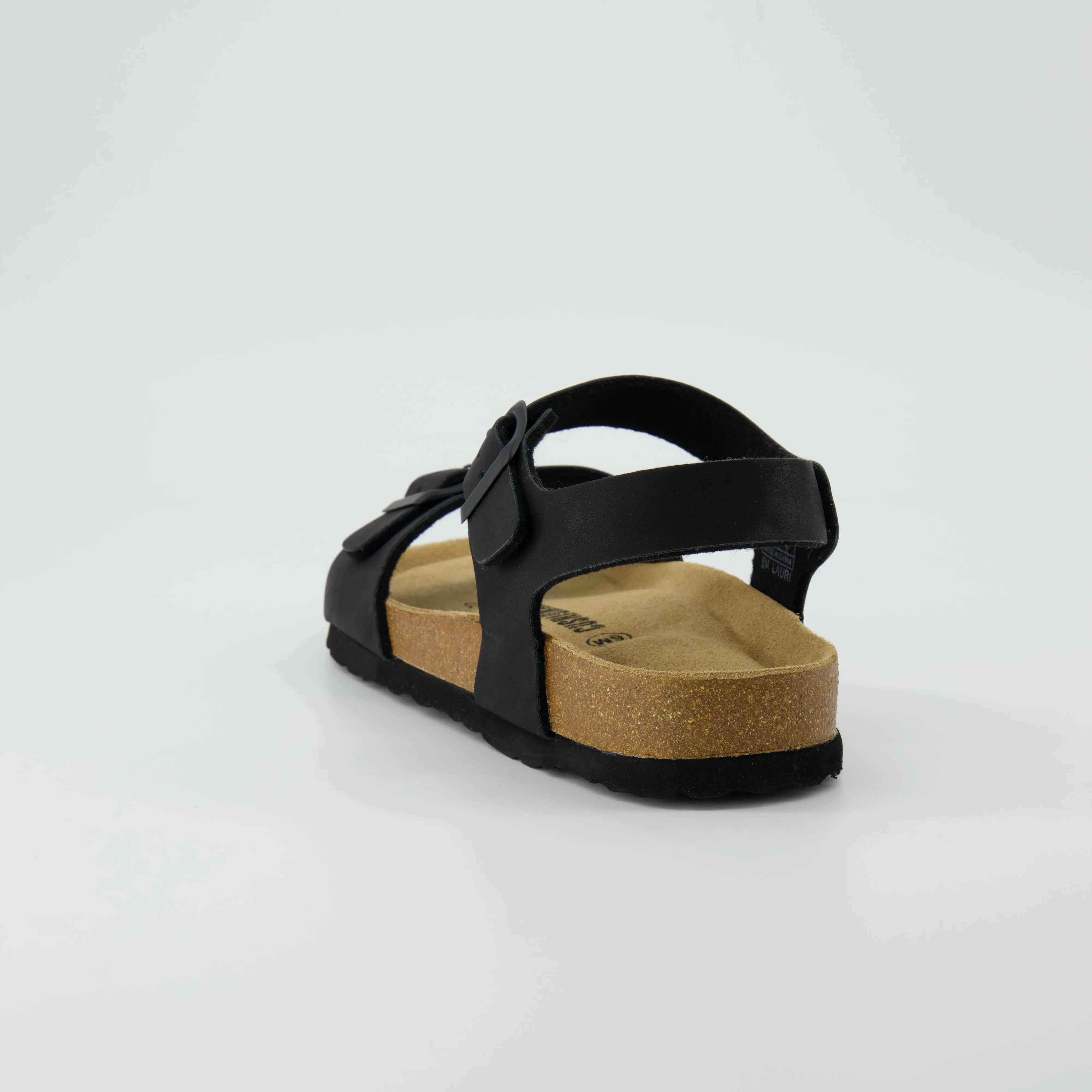 Lauri Cork Footbed Sandal