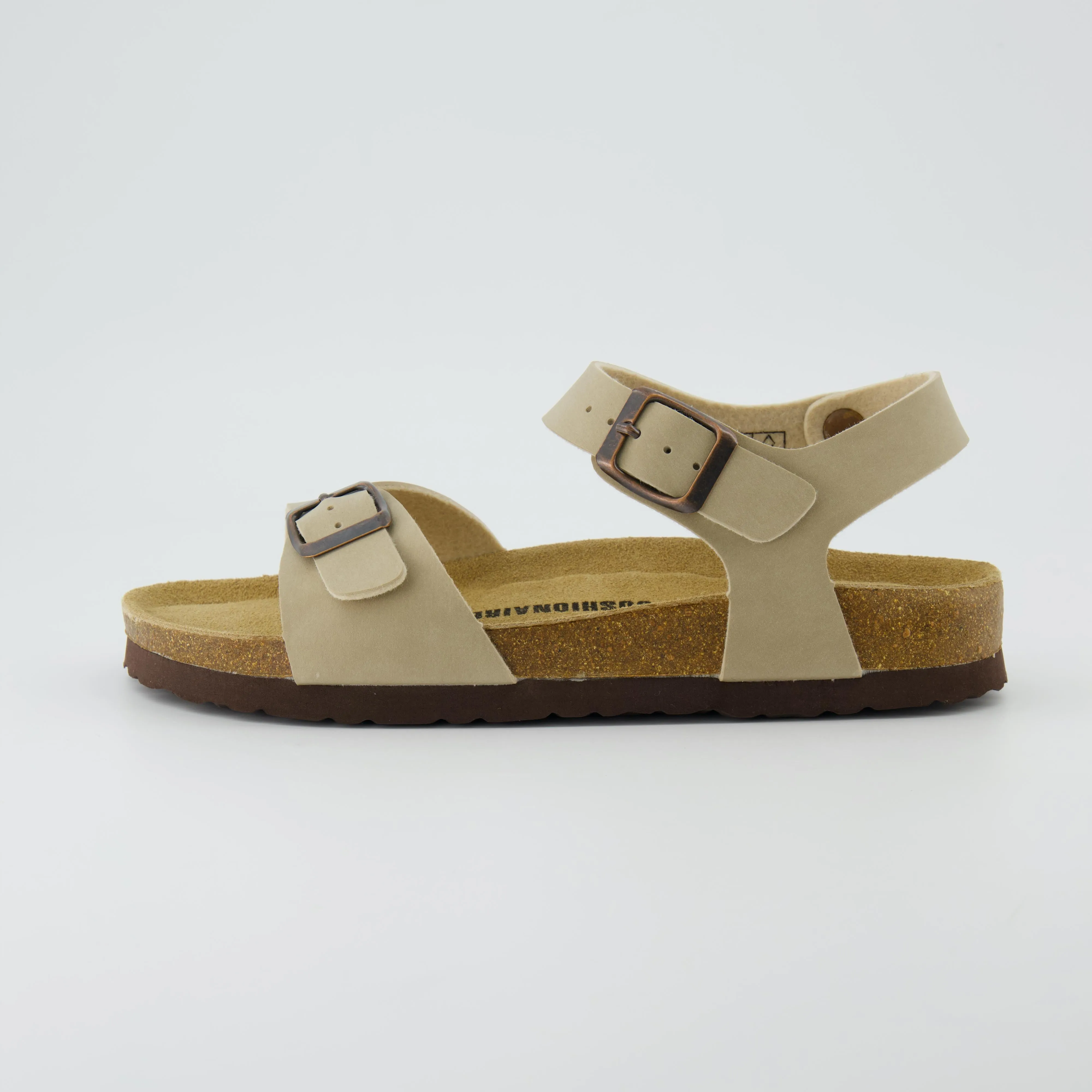 Lauri Cork Footbed Sandal