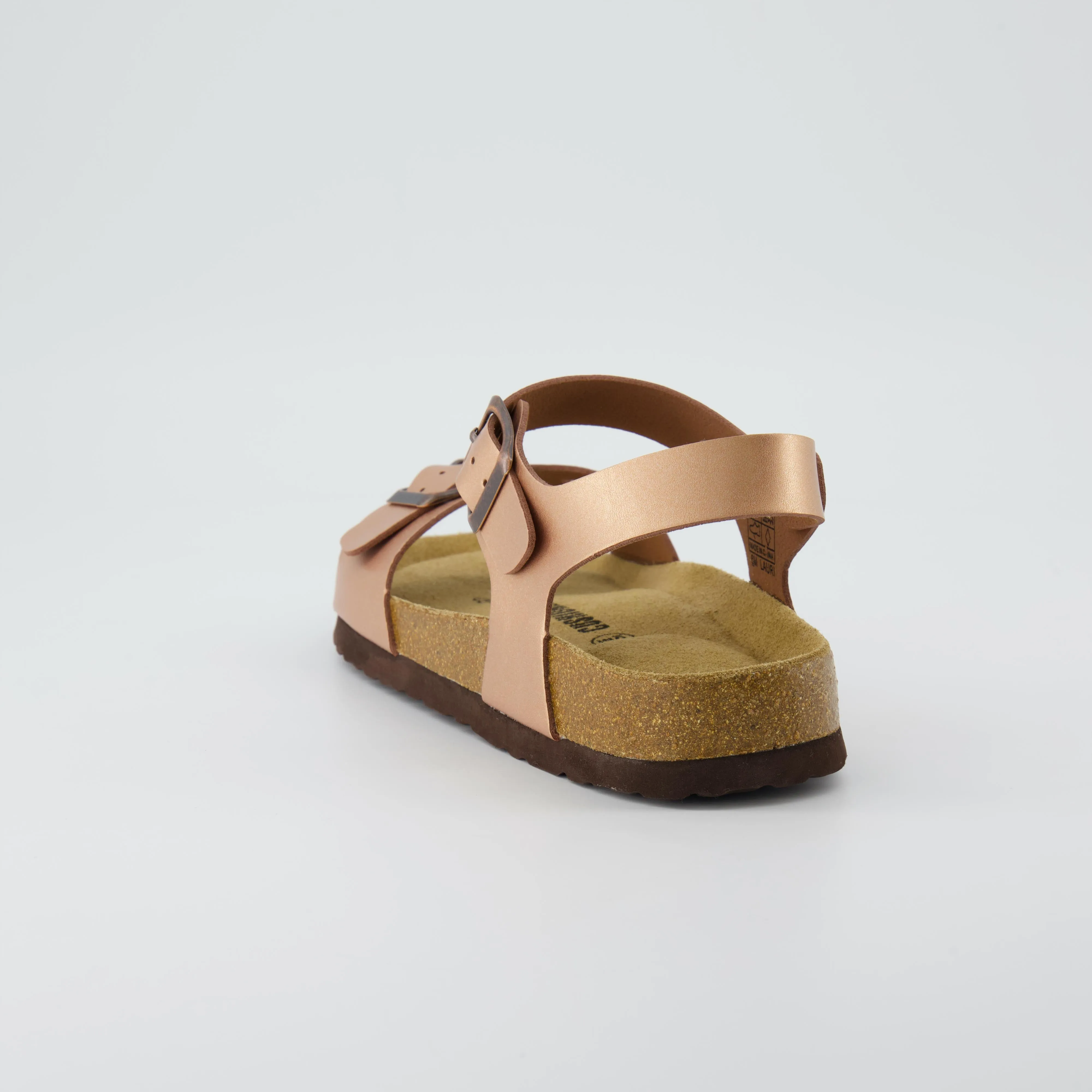 Lauri Cork Footbed Sandal