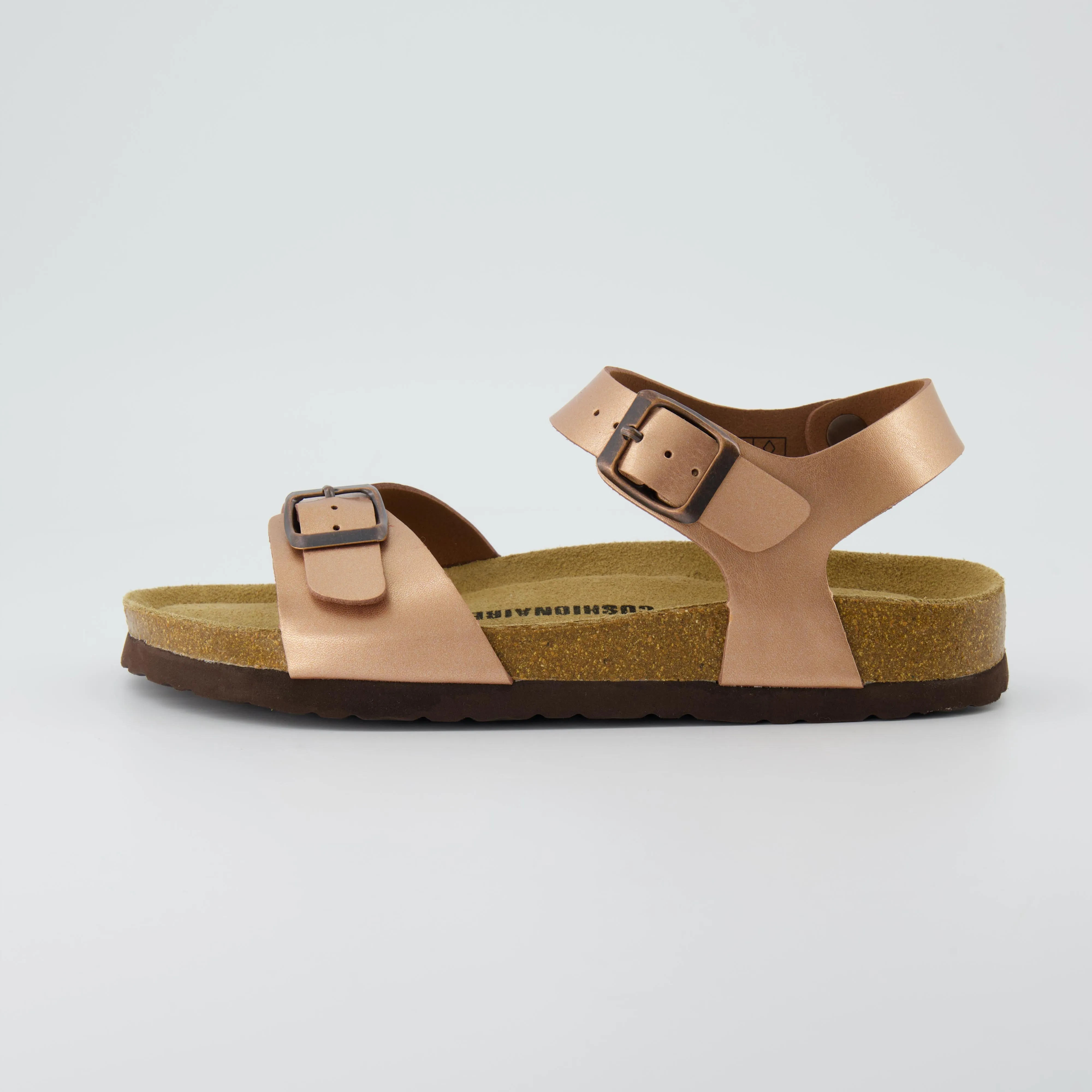 Lauri Cork Footbed Sandal