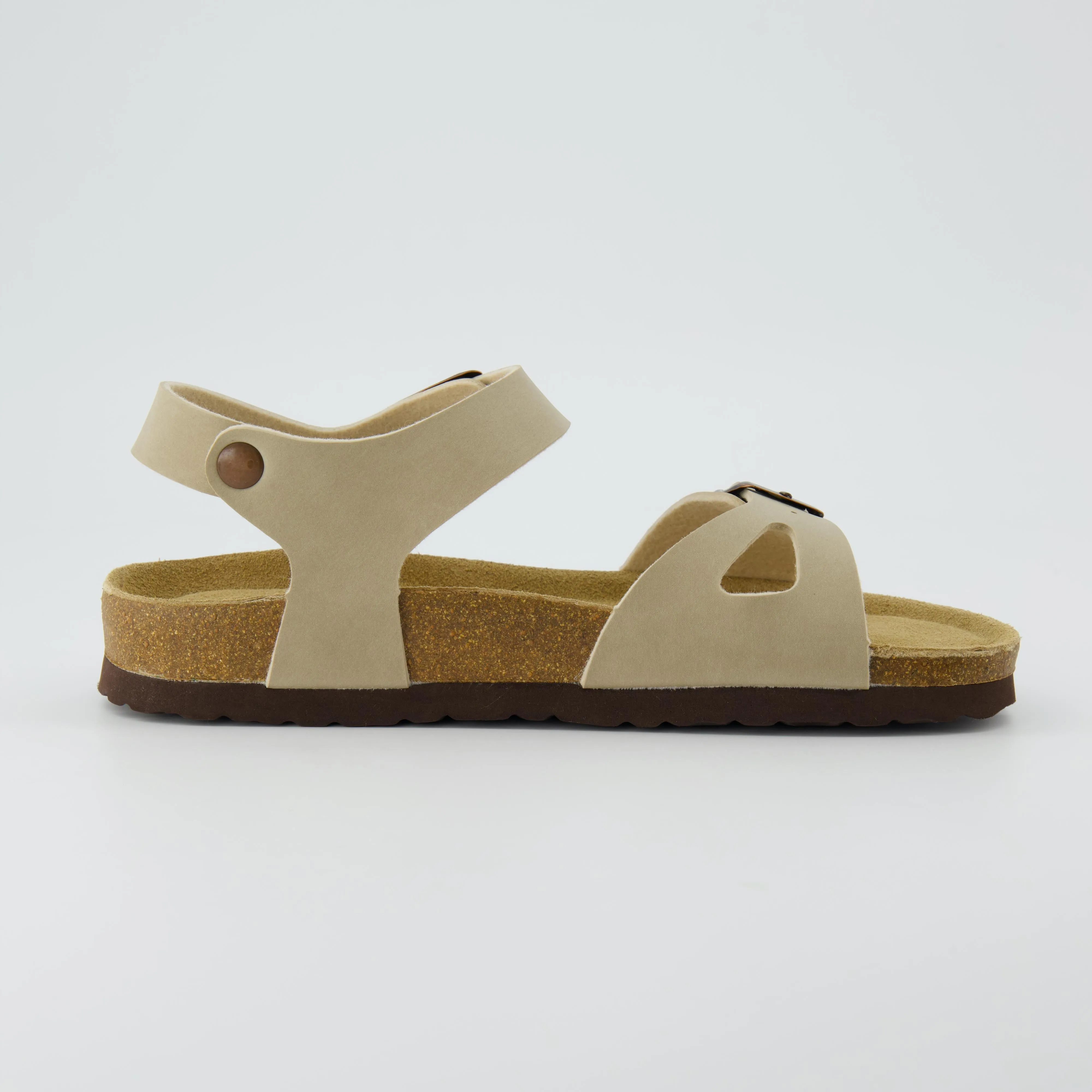 Lauri Cork Footbed Sandal