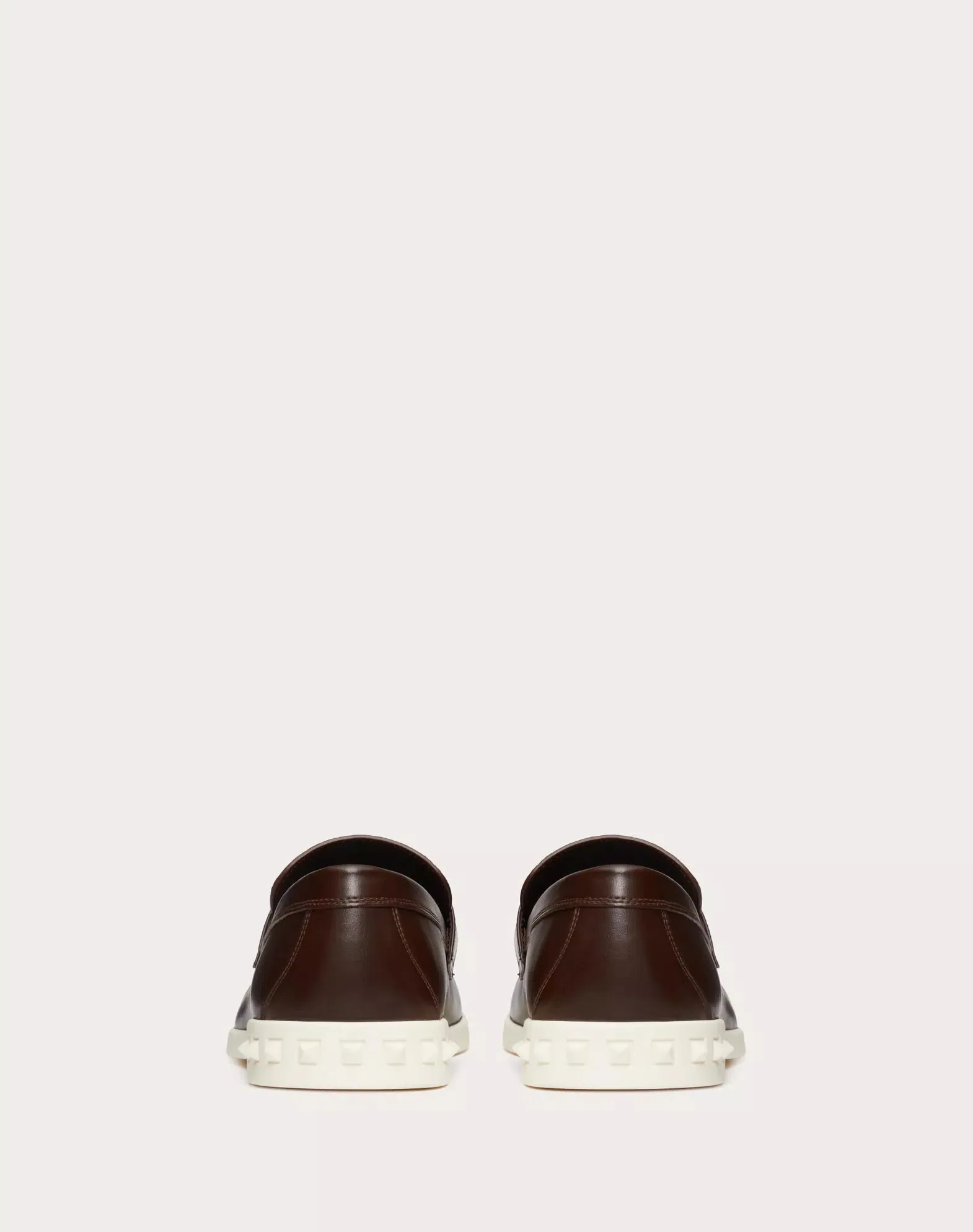 Leisure Flows Calfskin Loafer