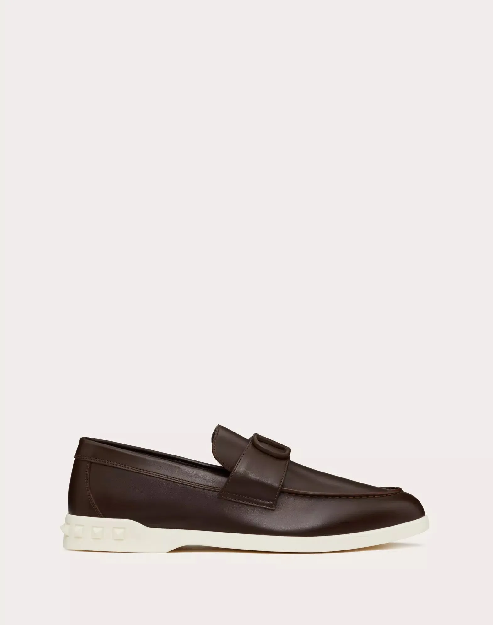 Leisure Flows Calfskin Loafer