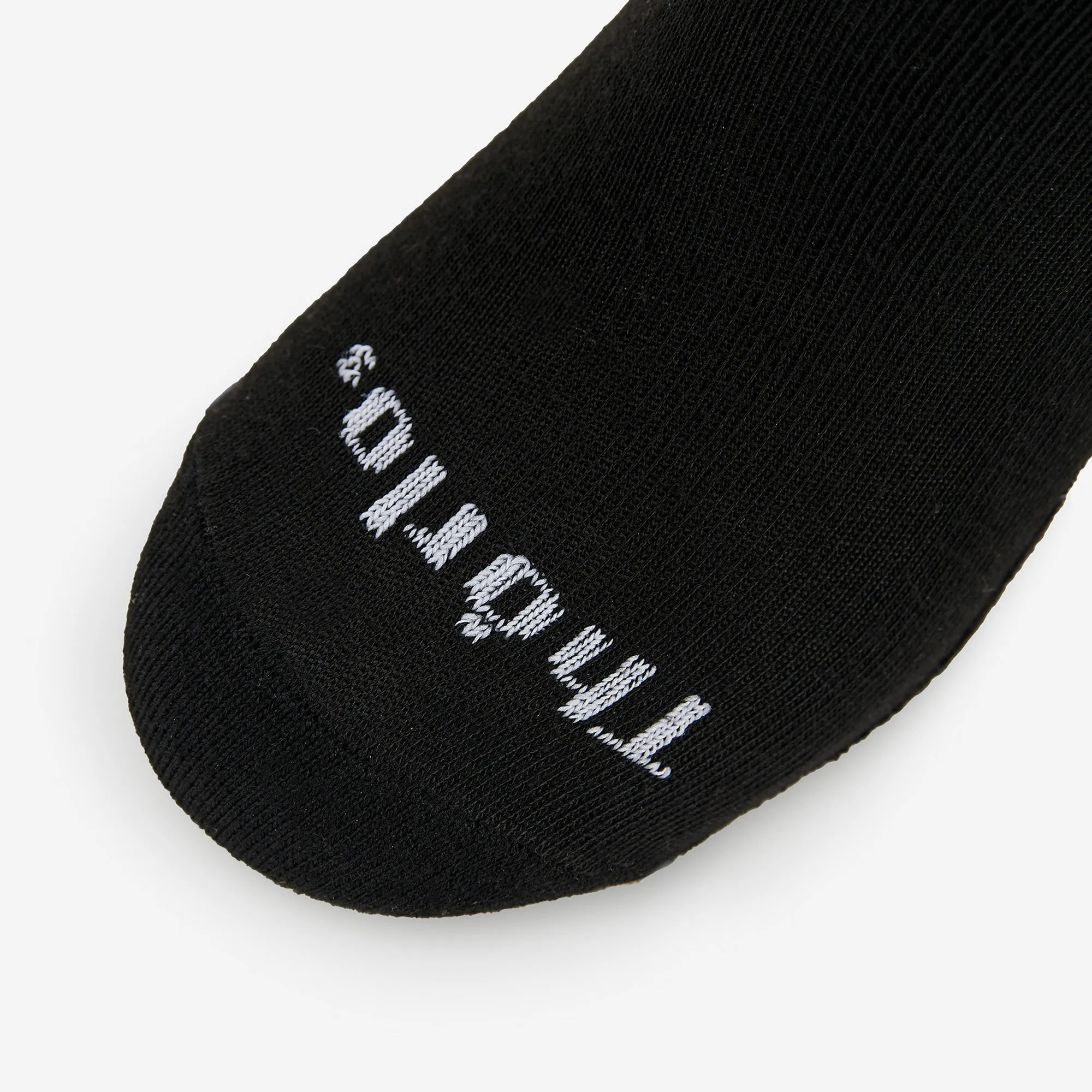 Light Cushion Over-Calf Warm Skiing Socks | S1TOU | 60% THOR•LON® WARM Polyester