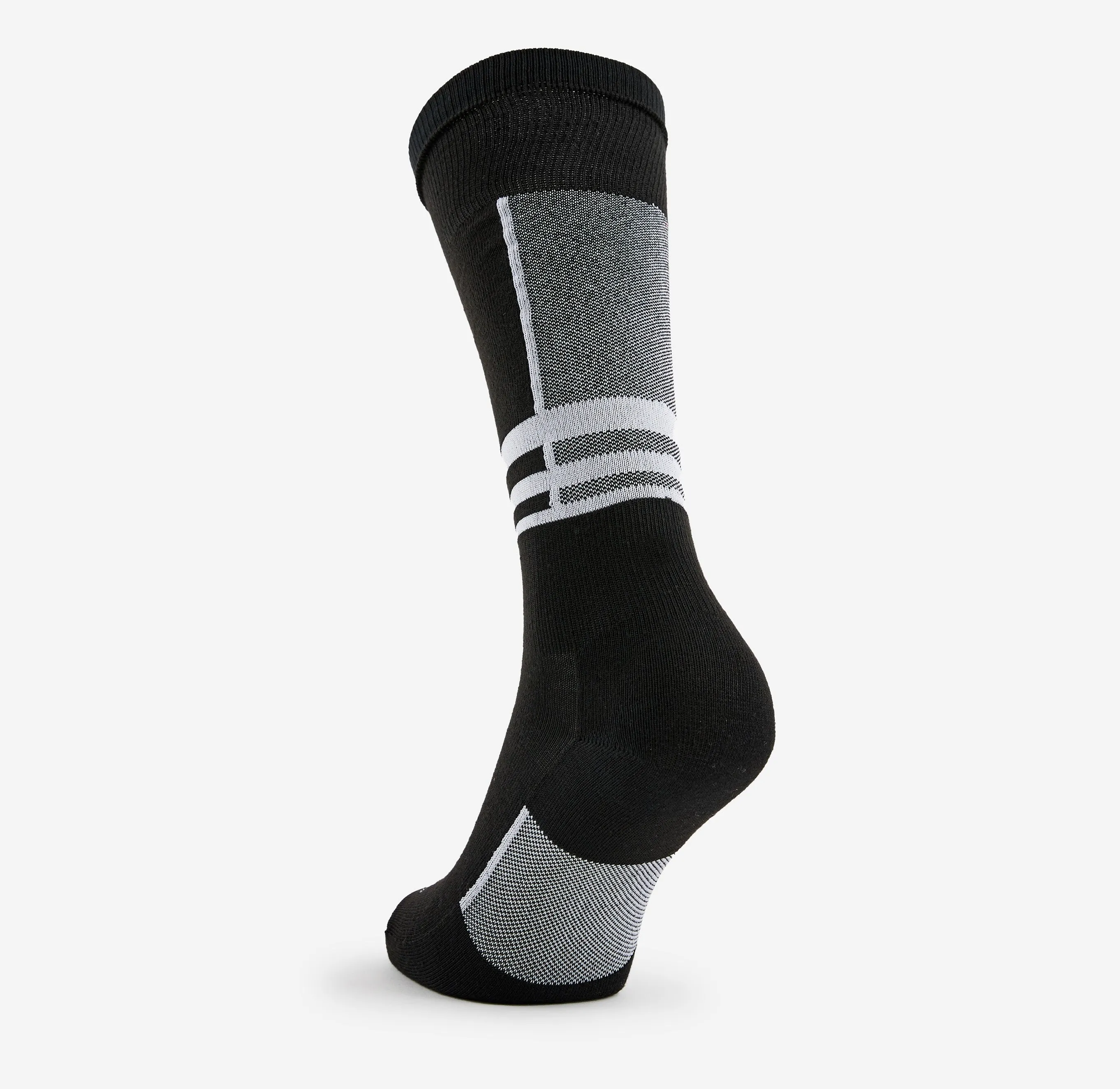 Light Cushion Over-Calf Warm Skiing Socks | S1TOU | 60% THOR•LON® WARM Polyester