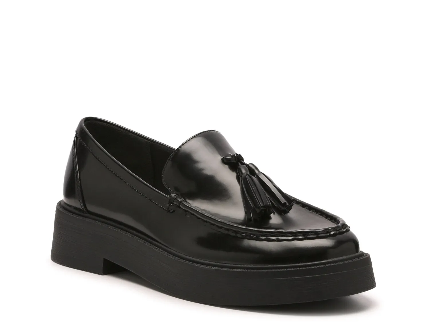 Loafer Mix No. 6 Reyne, black