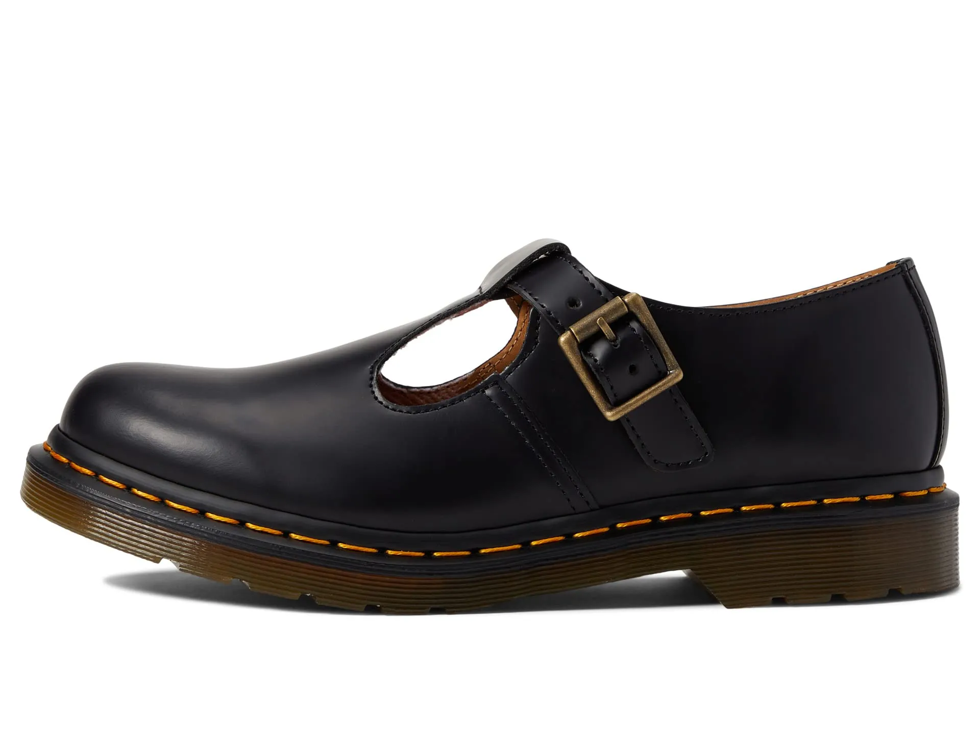 Loafers Dr. Martens Polley T-Bar Mary Jane