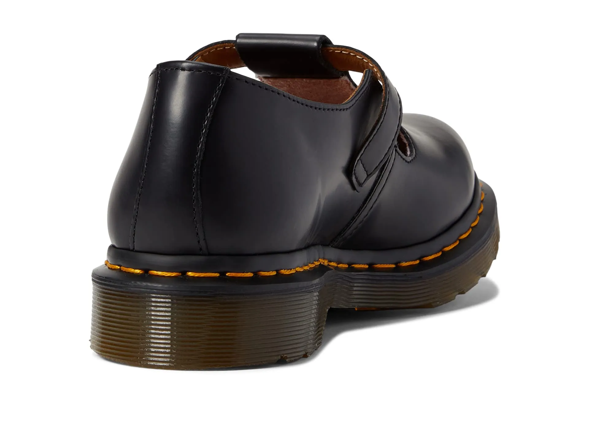 Loafers Dr. Martens Polley T-Bar Mary Jane