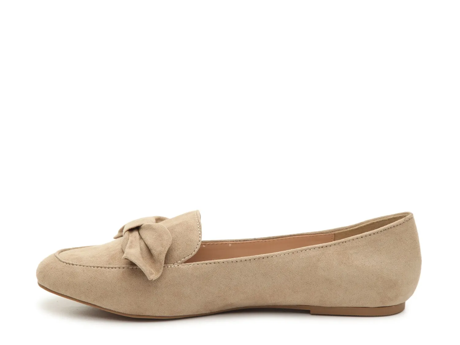 London Rag Remee Loafers, beige