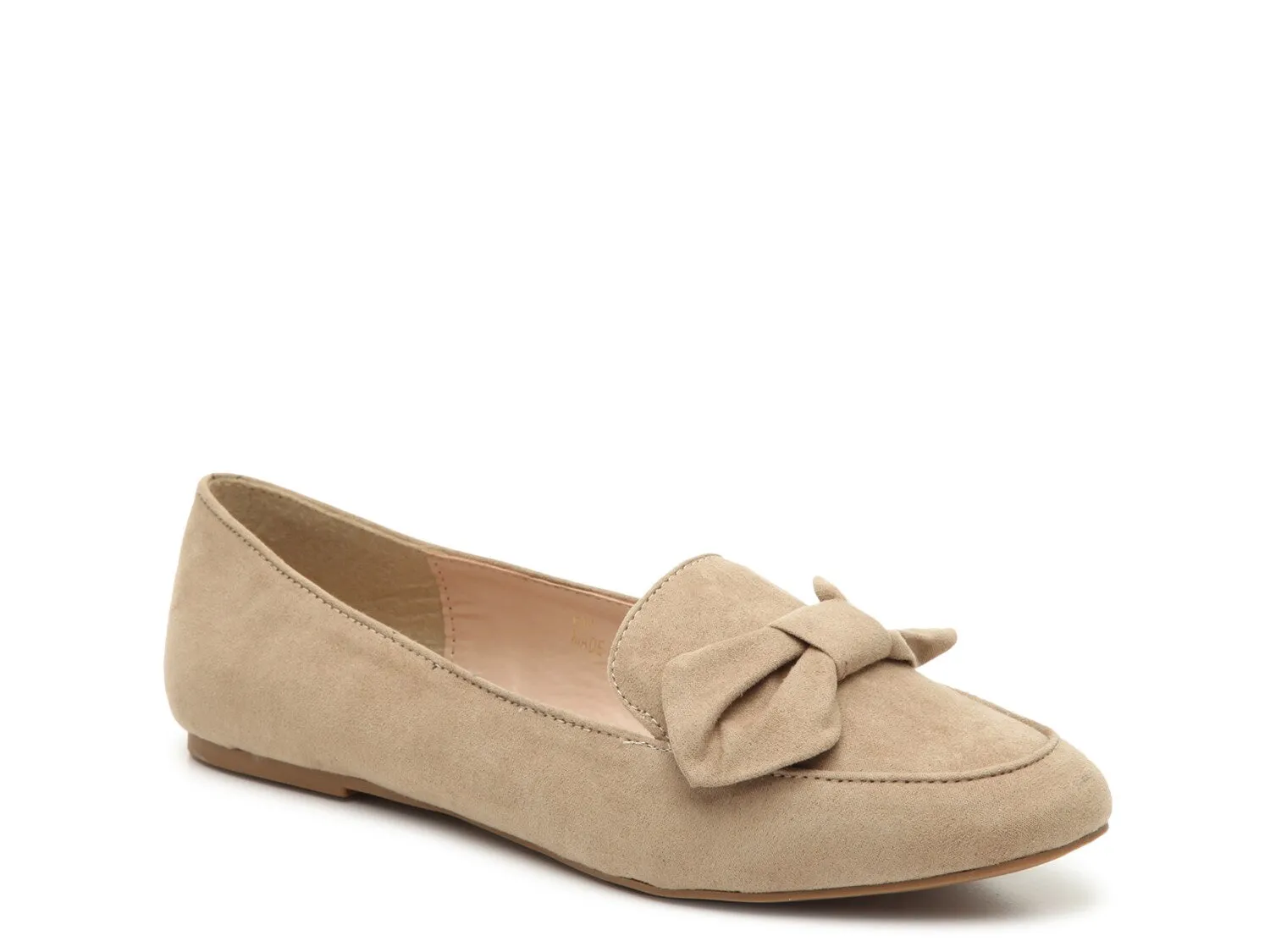 London Rag Remee Loafers, beige