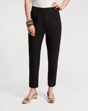 Lucy Japanese Stretch Cigarette Pant