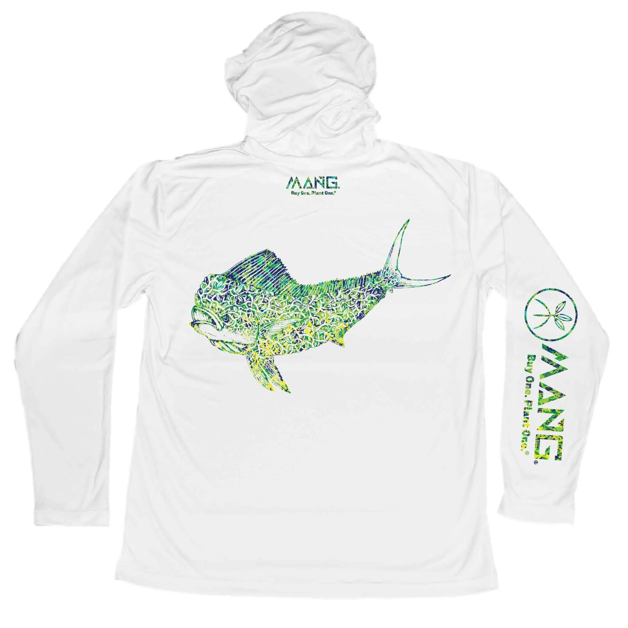 Mahi MANG® Hoodie