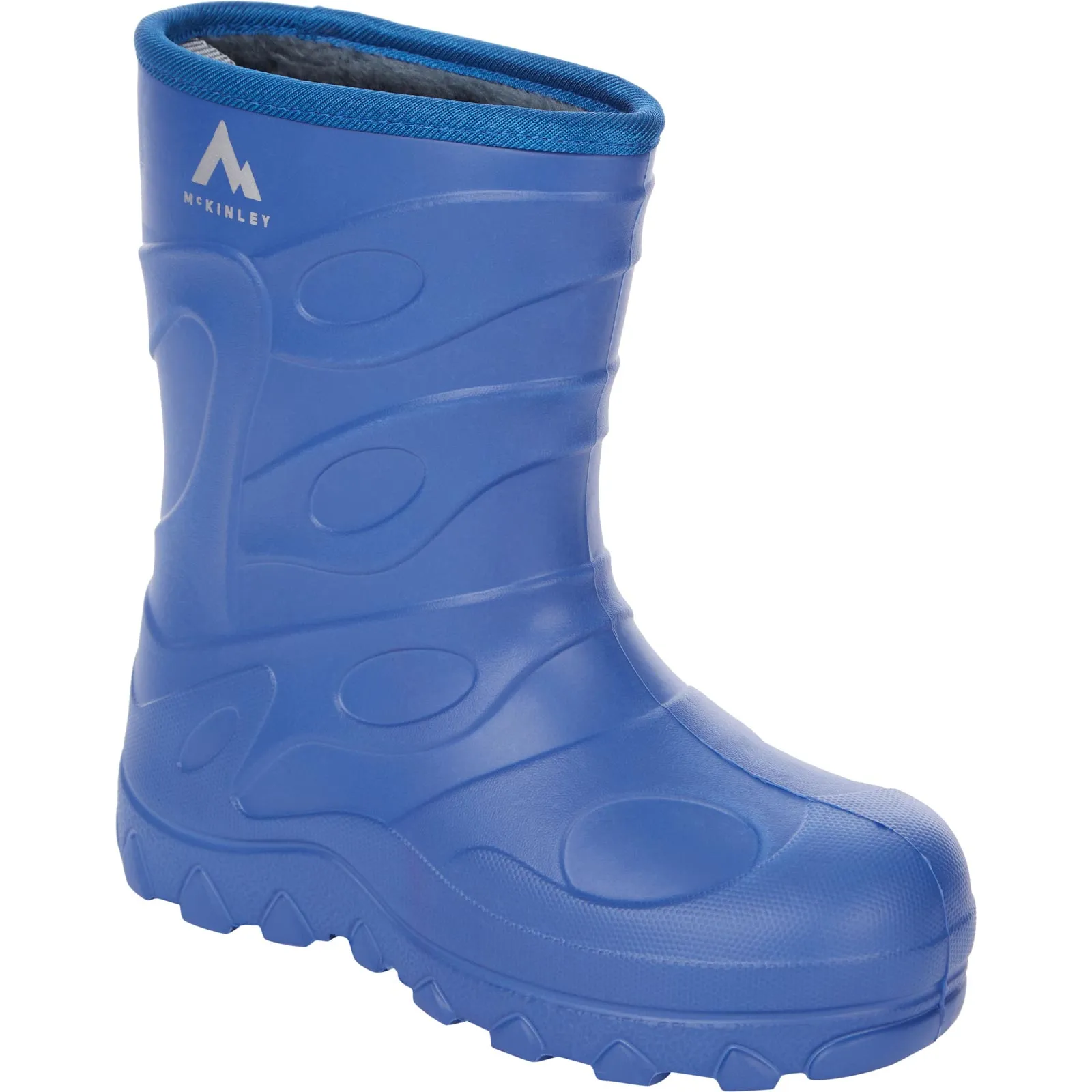 McKinley Rock Junior Boys Boots