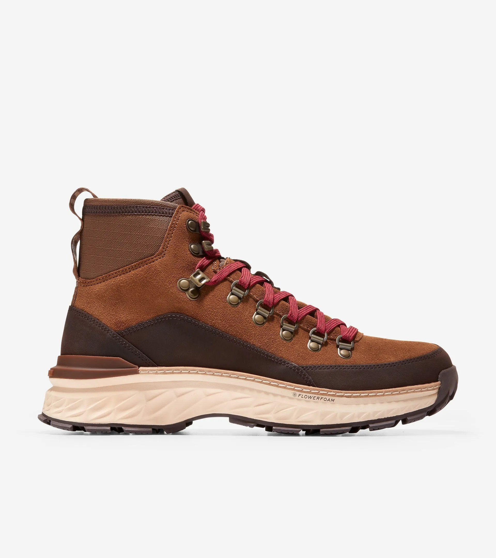 Men's 5.ZERØGRAND Explore Hiker Boots