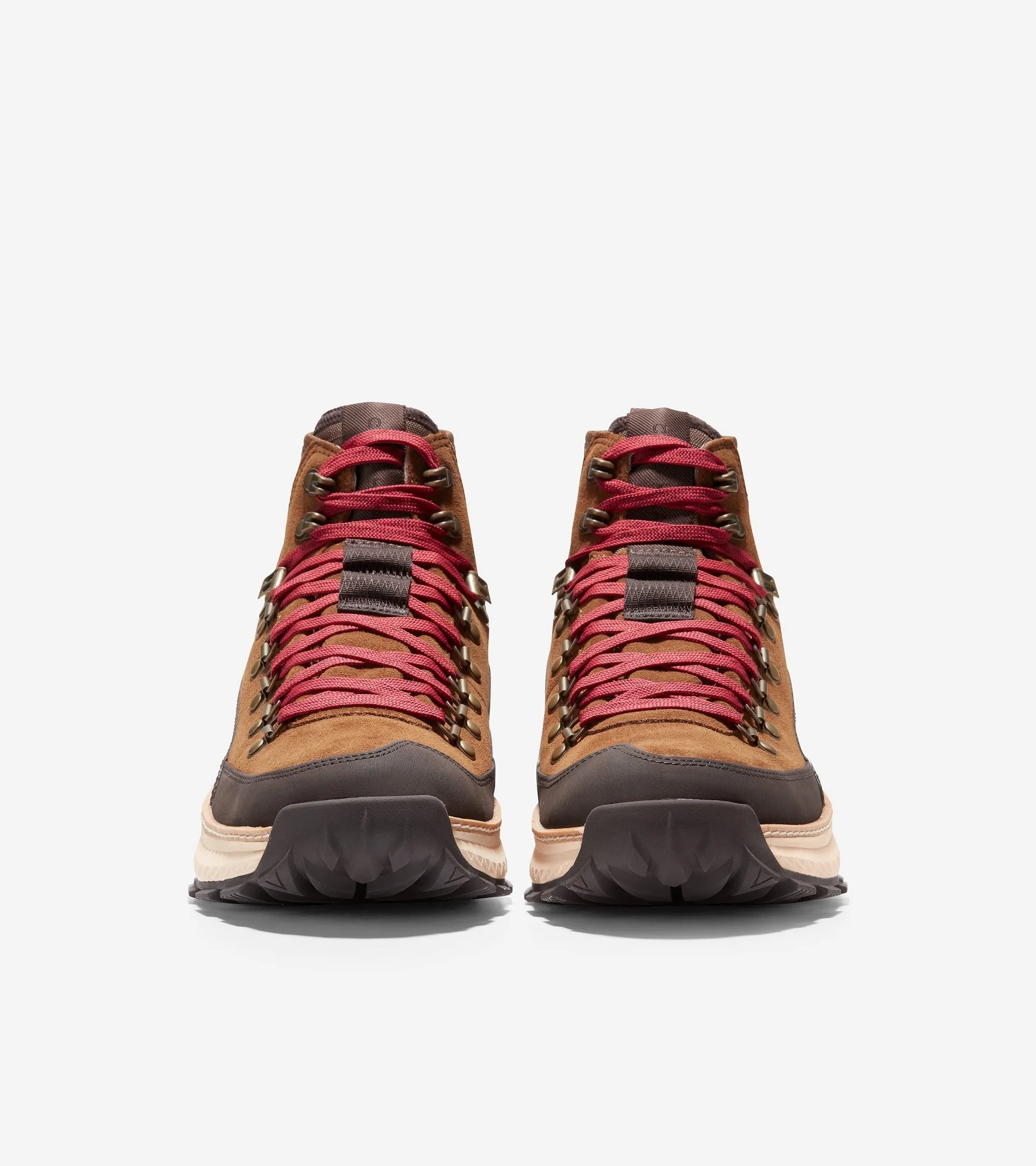 Men's 5.ZERØGRAND Explore Hiker Boots