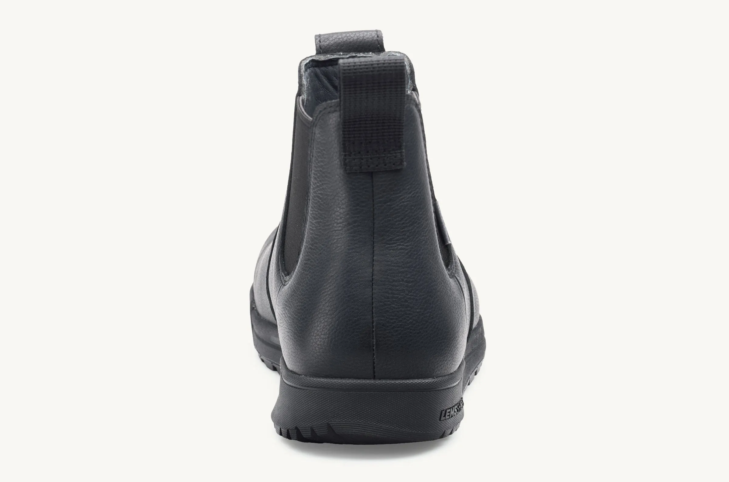 Men's Chelsea Boot Tuff