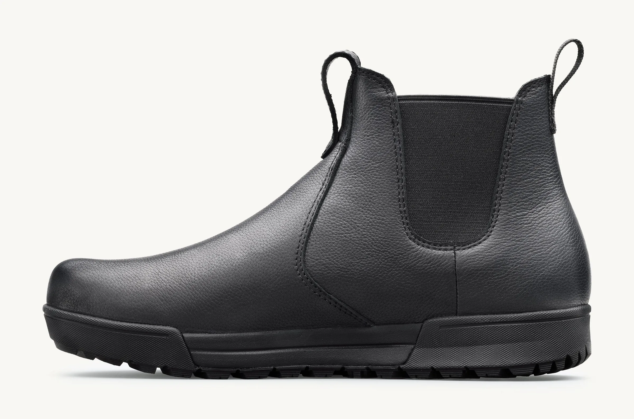 Men's Chelsea Boot Tuff