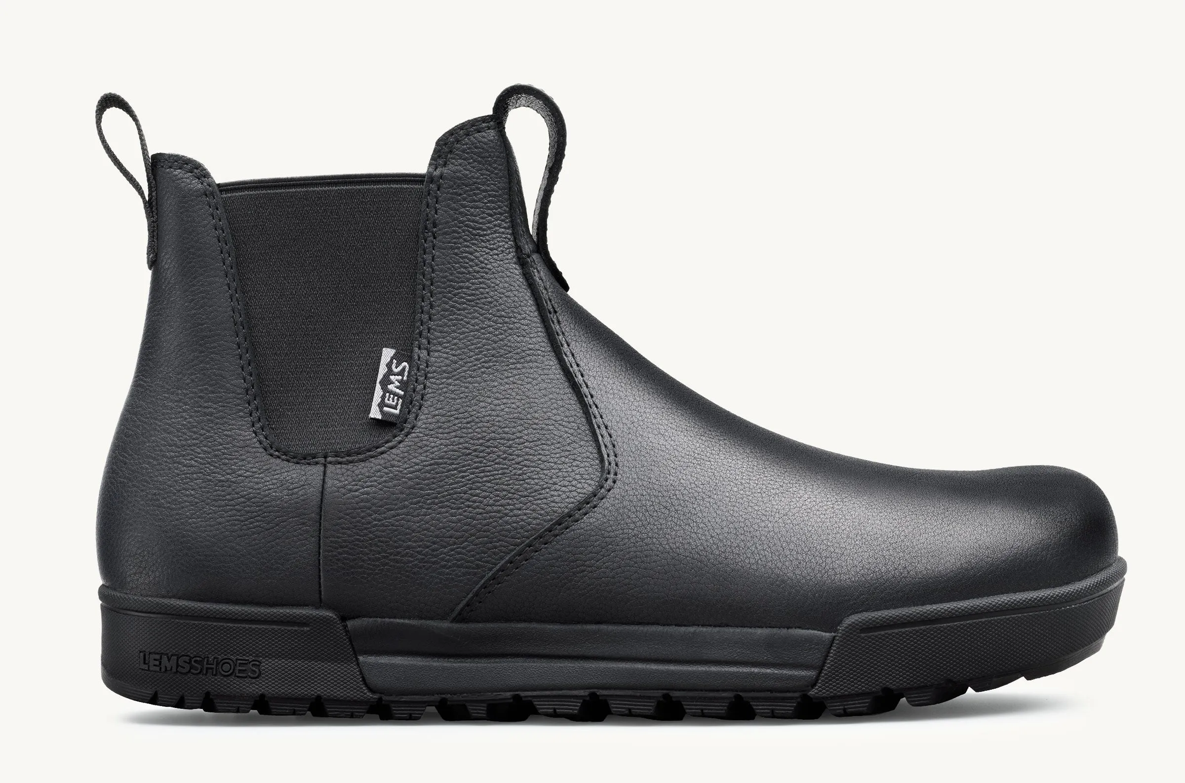 Men's Chelsea Boot Tuff