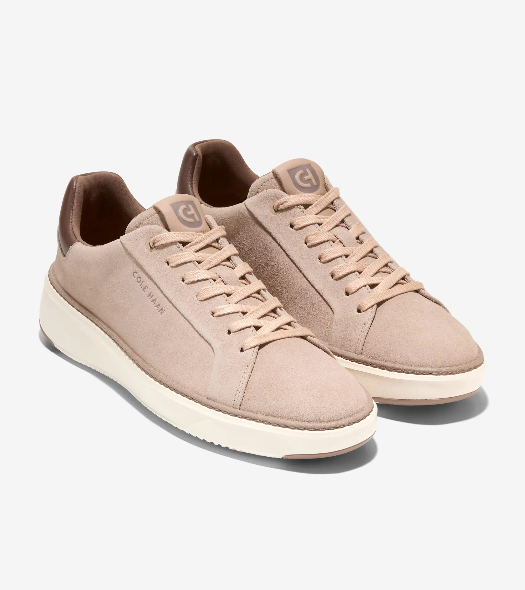 Men's GrandPrø Topspin Sneakers