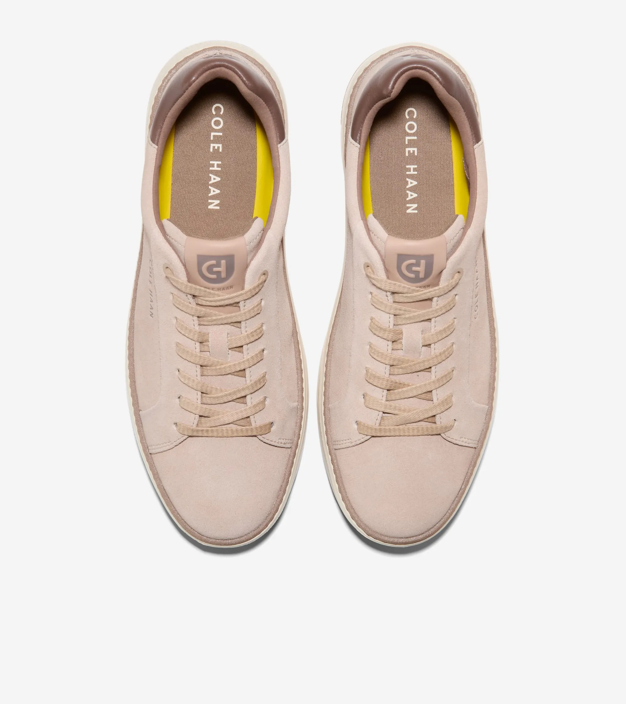 Men's GrandPrø Topspin Sneakers