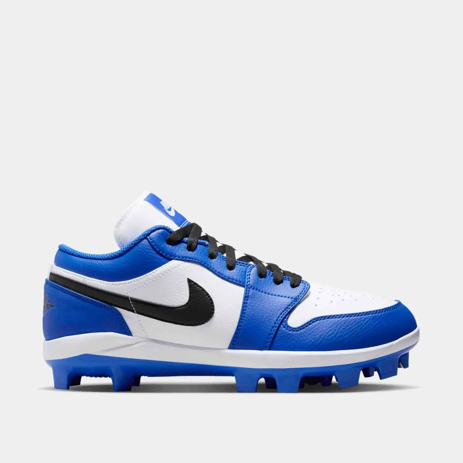 Men's Jordan 1 Retro MCS Low Baseball Cleats