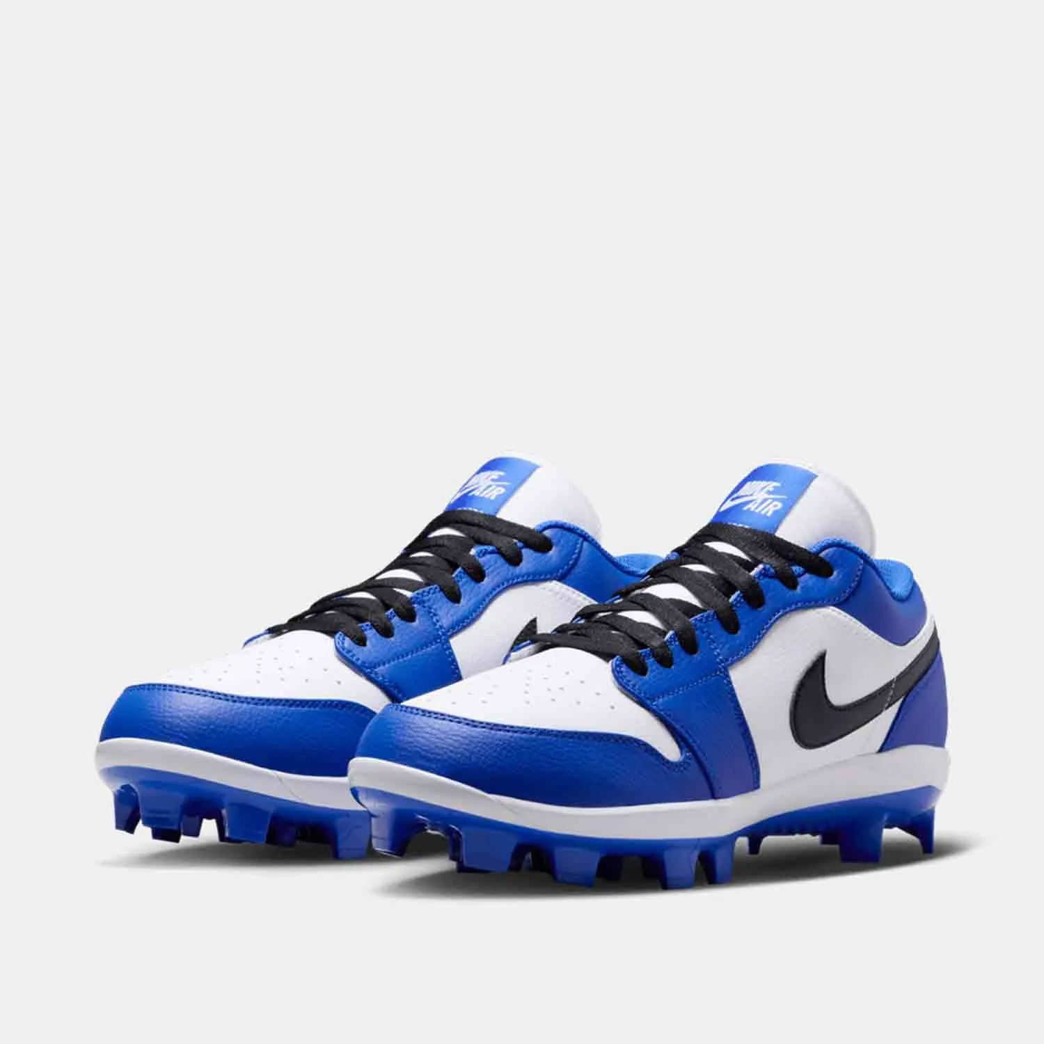 Men's Jordan 1 Retro MCS Low Baseball Cleats