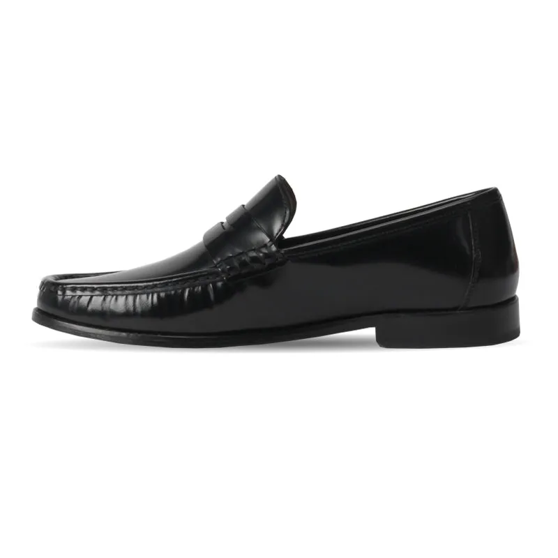 Men's Penny Loafer Slip on Shoe