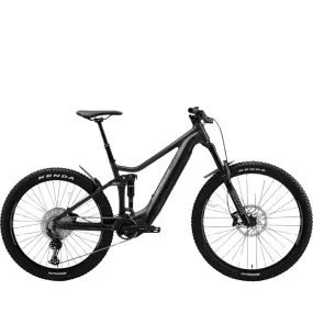 Merida eOne Sixty 500 SE - Gloss Black