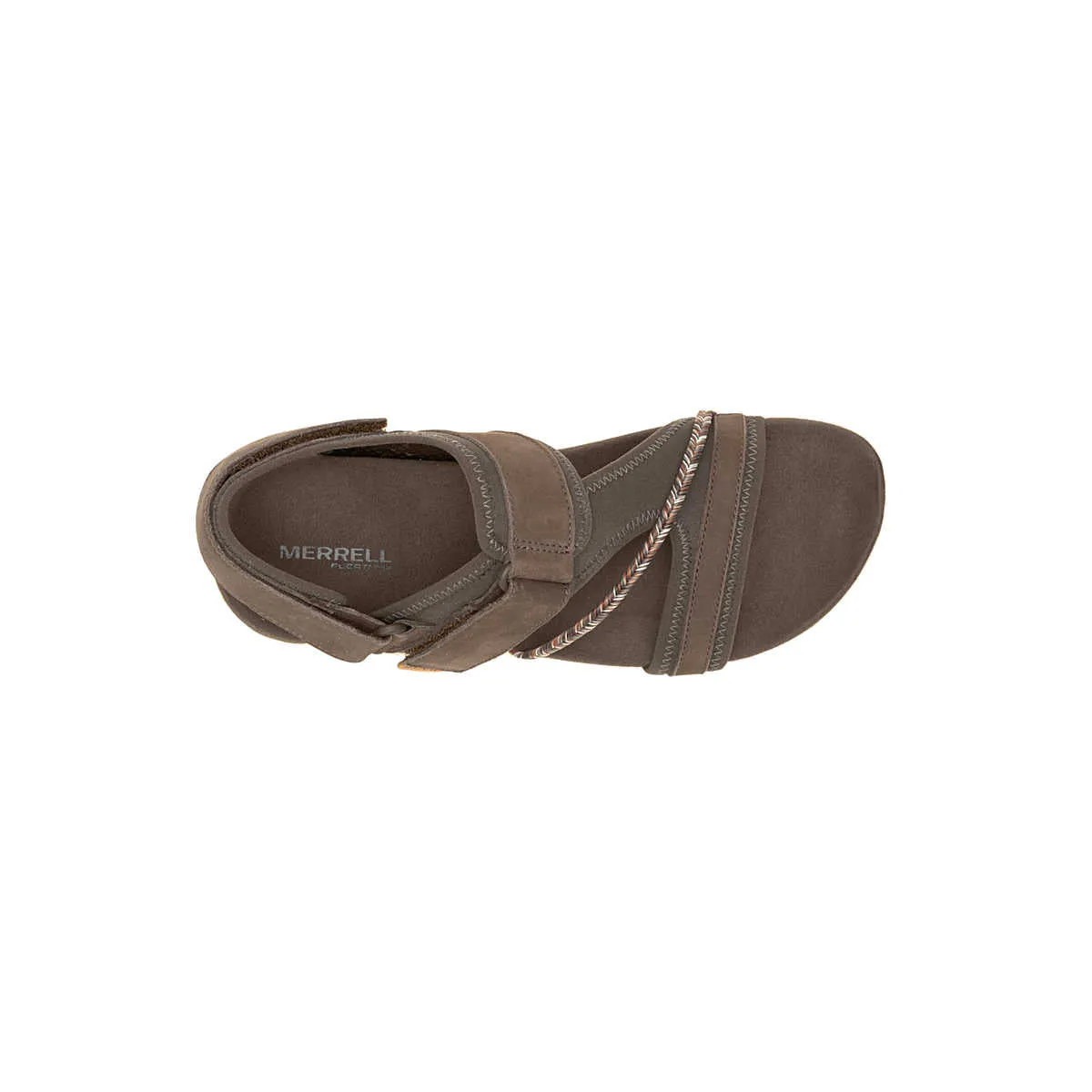 Merrell Terran 4 Backstrap Bracken Women's Sandal