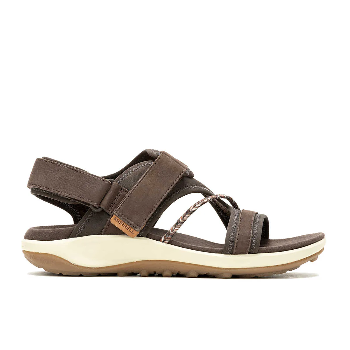 Merrell Terran 4 Backstrap Bracken Women's Sandal