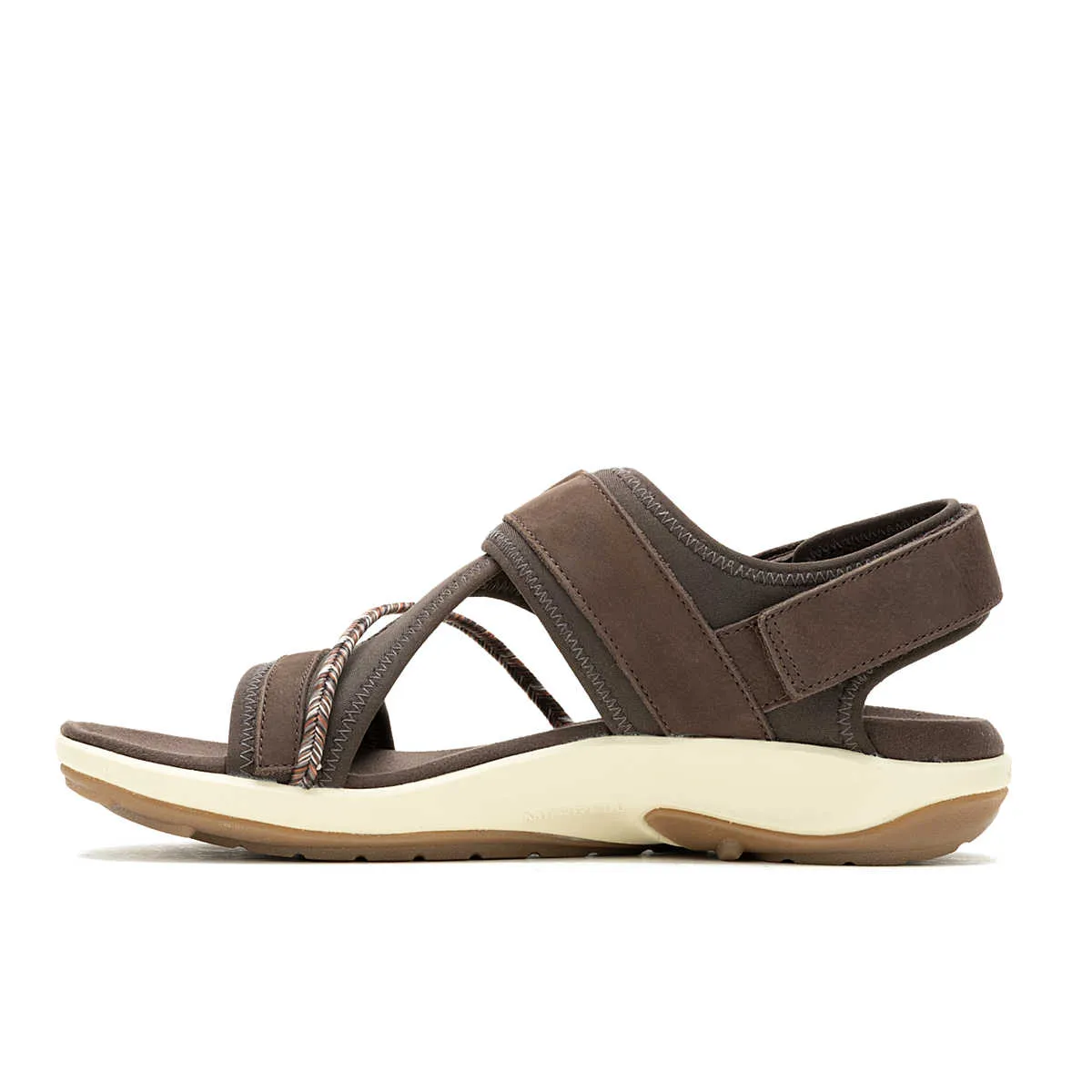 Merrell Terran 4 Backstrap Bracken Women's Sandal